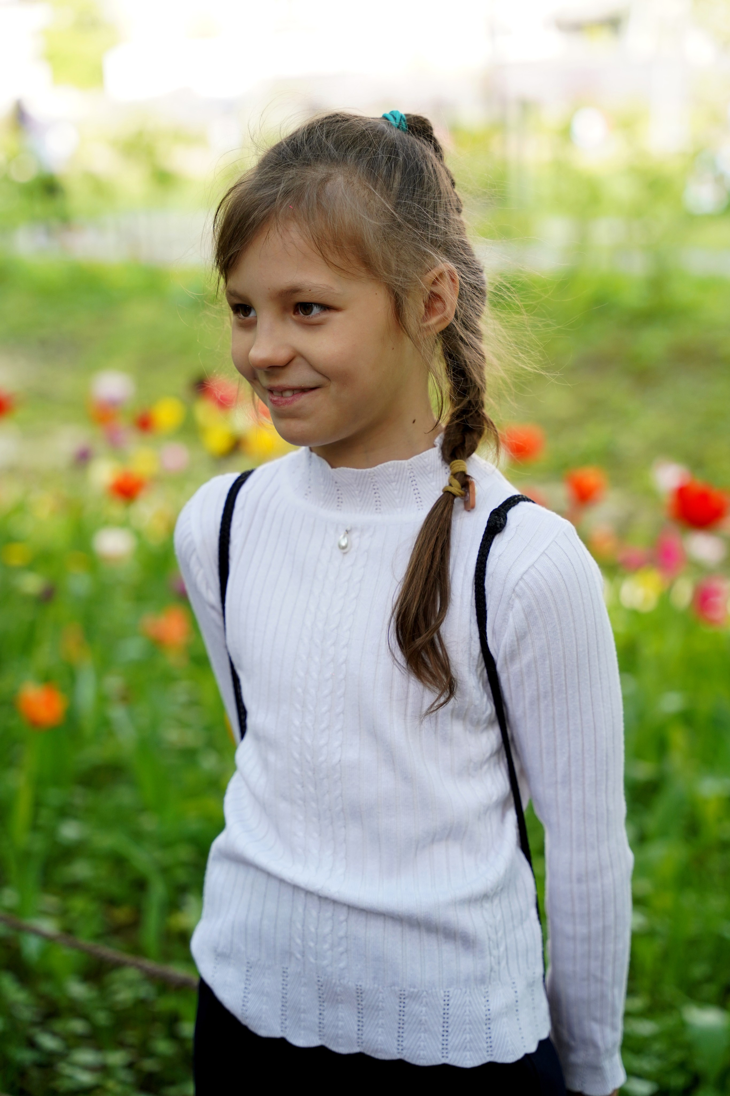 Аптекарский огород. Репортажный и портретный фотограф в Москве Анастасия Нетунаева