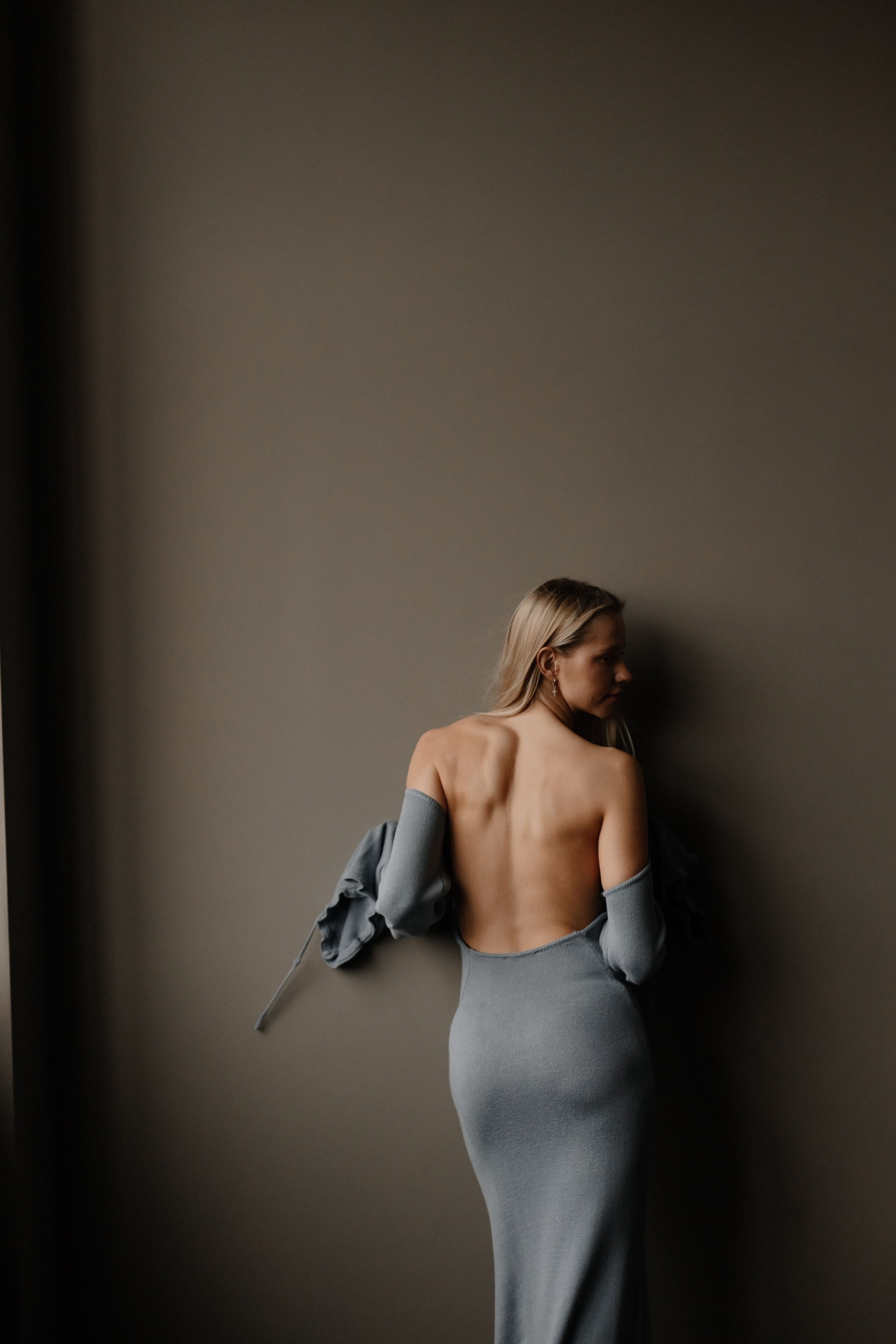 Женский портрет. Свадебный и семейный фотограф Пенза Елизавета Зуйкова