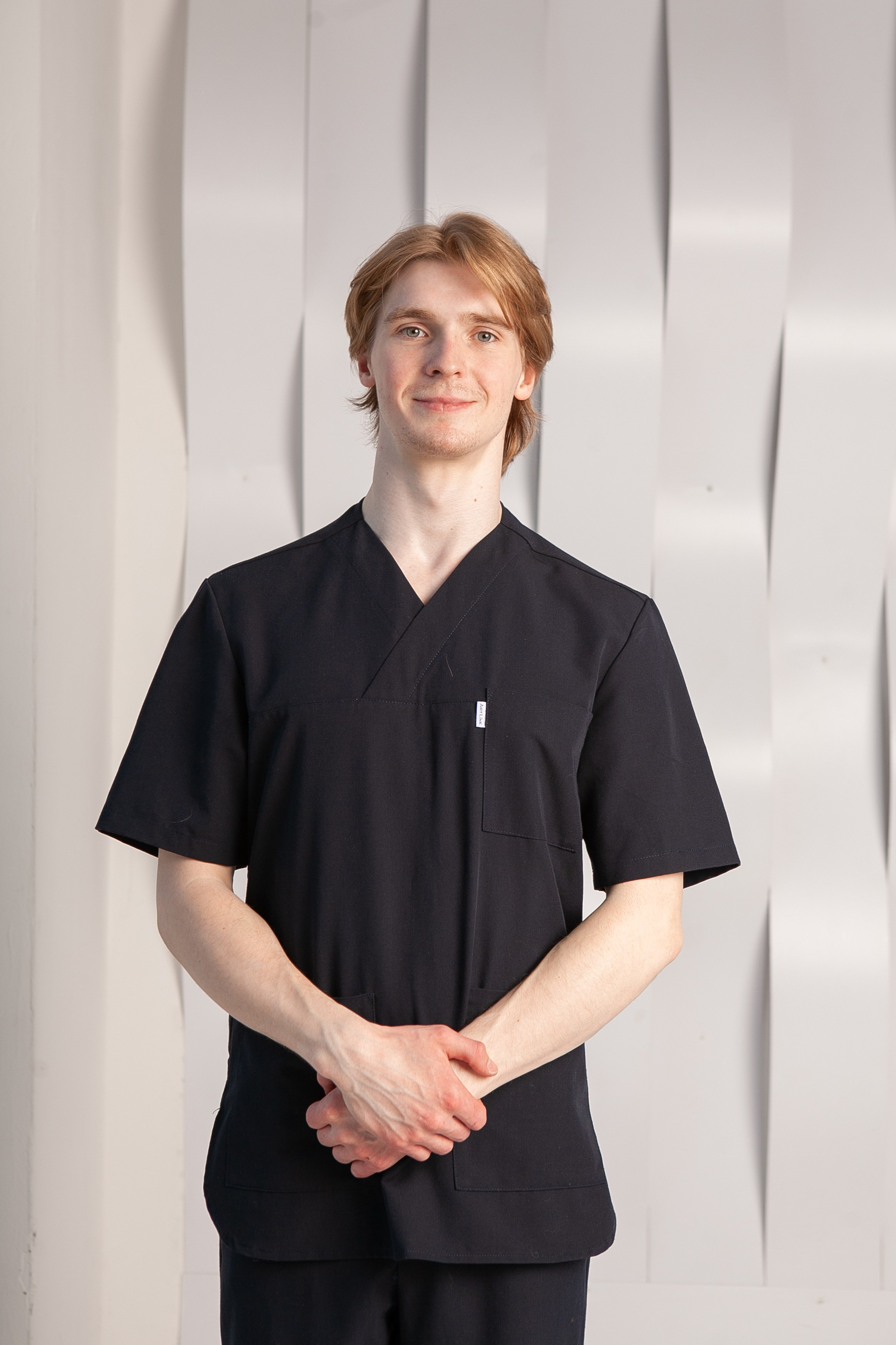 Студенты медики. Фотограф Ольга Ефремова