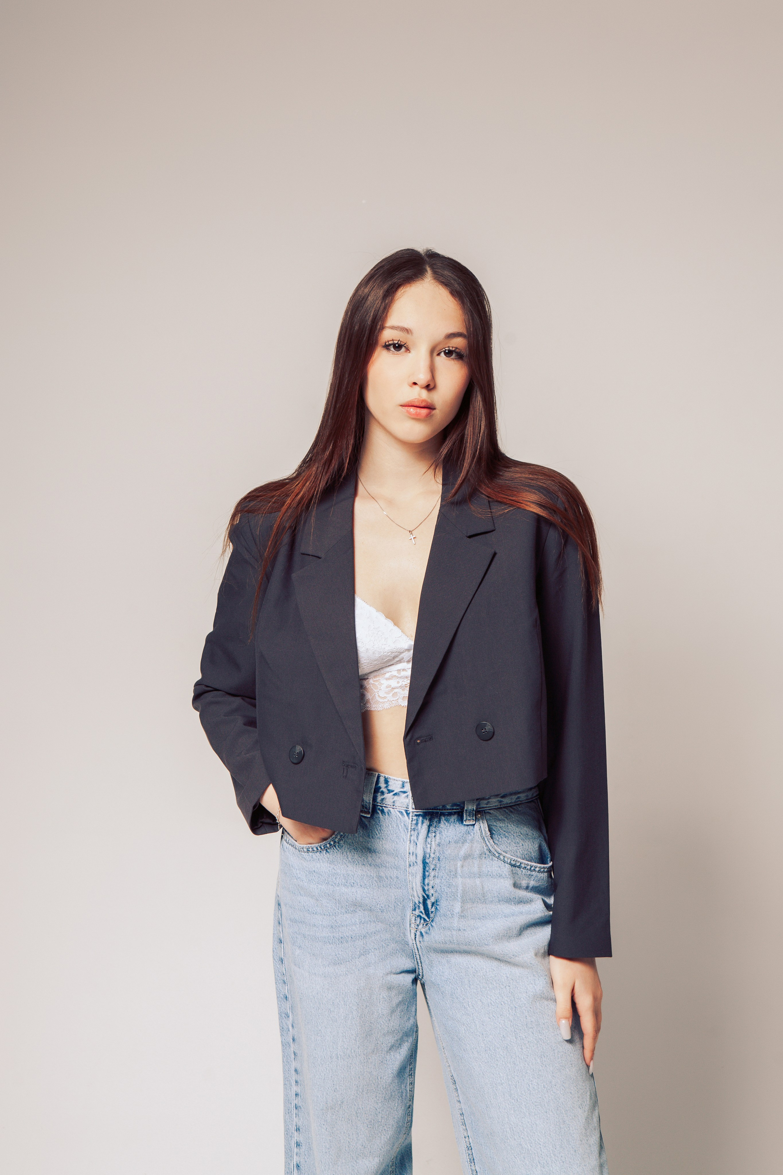 Фотосессия минимализм. Фотограф Ольга Ефремова