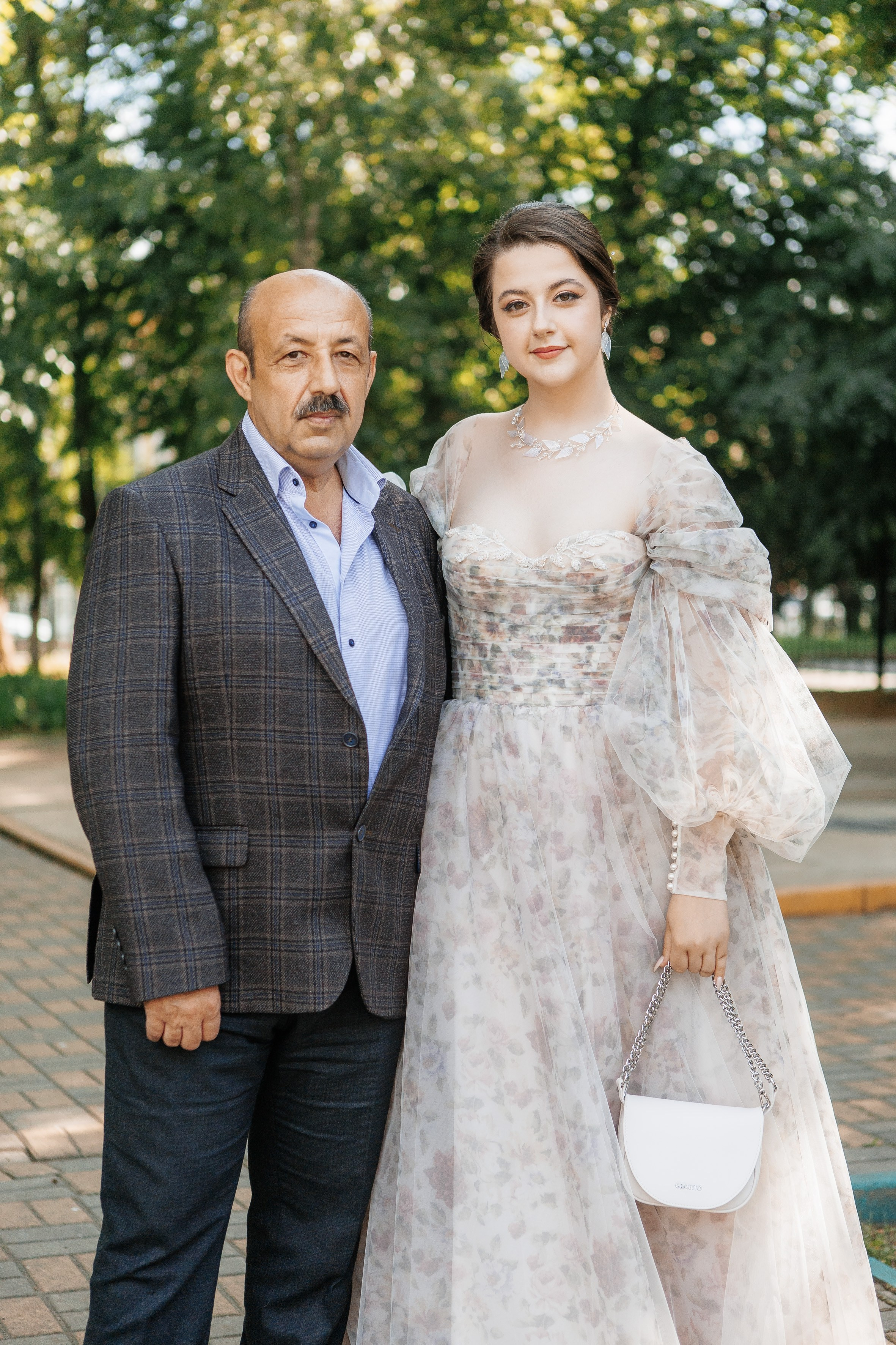 Выпускной Гимназия 12 2024 г. Свадебный и портретный Фотограф в Липецке Дмитрий Котюков