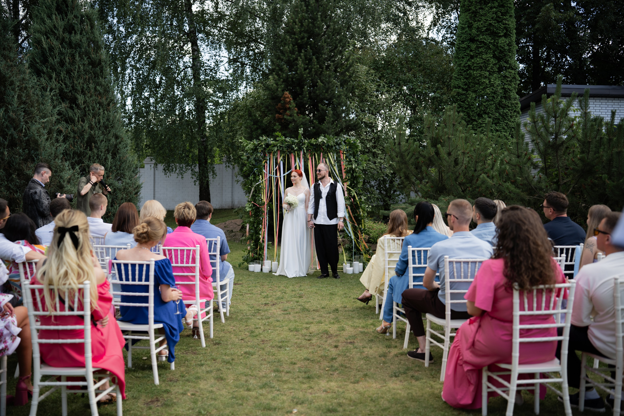 Иван + Елизавета. Свадебный и семейный фотограф в Москве/Калуге Юлия Мосиюк