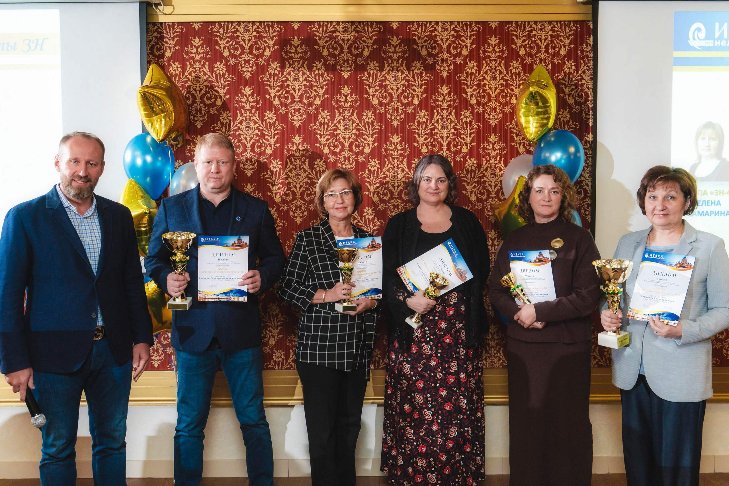 «Итака» — 32!. Свадебный и семейный фотограф в Санкт-Петербурге Виктор Голубев