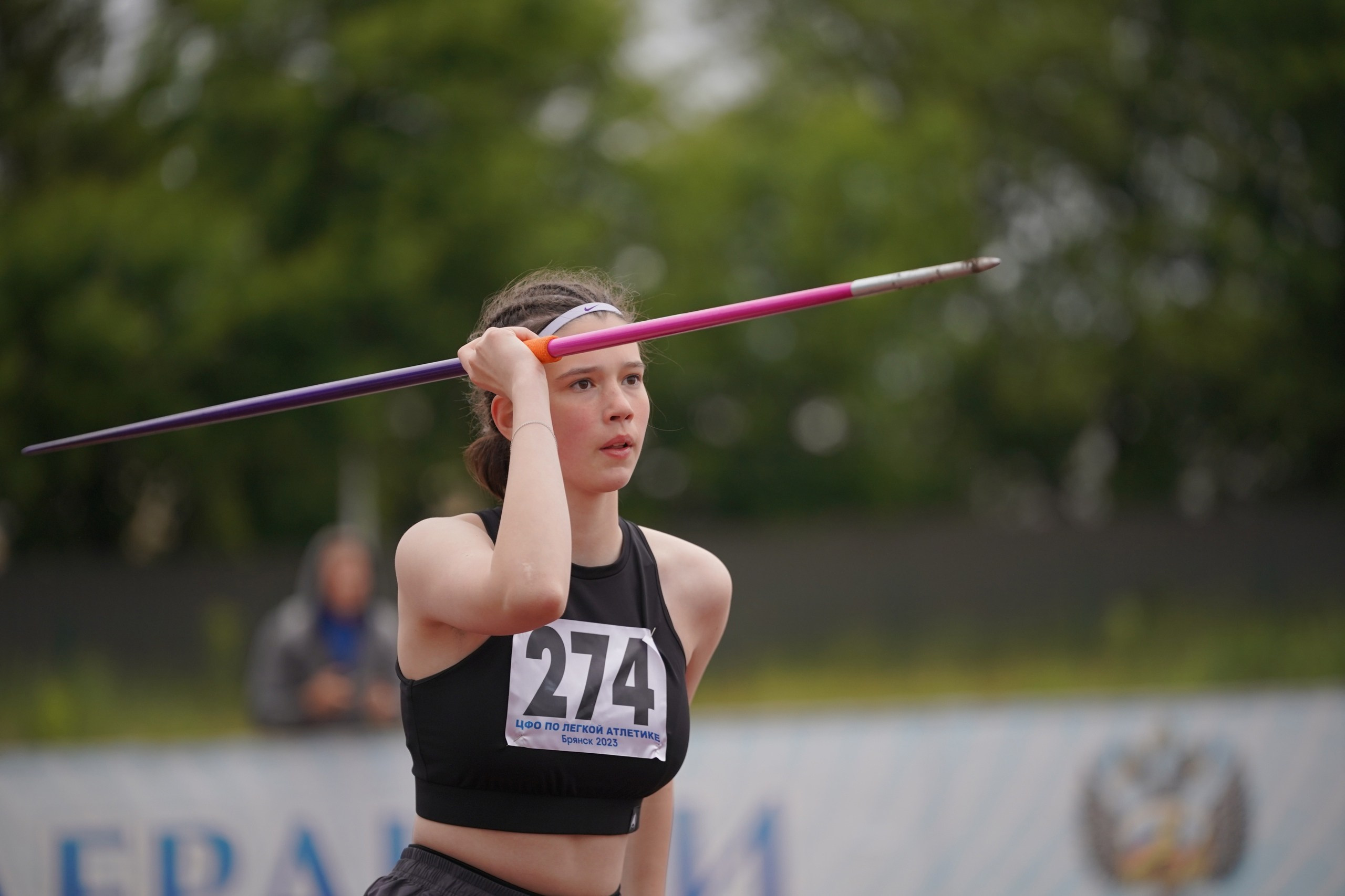 Легкая атлетика. Спортивный фотограф Олег Медведев | prosport67 | Смоленск