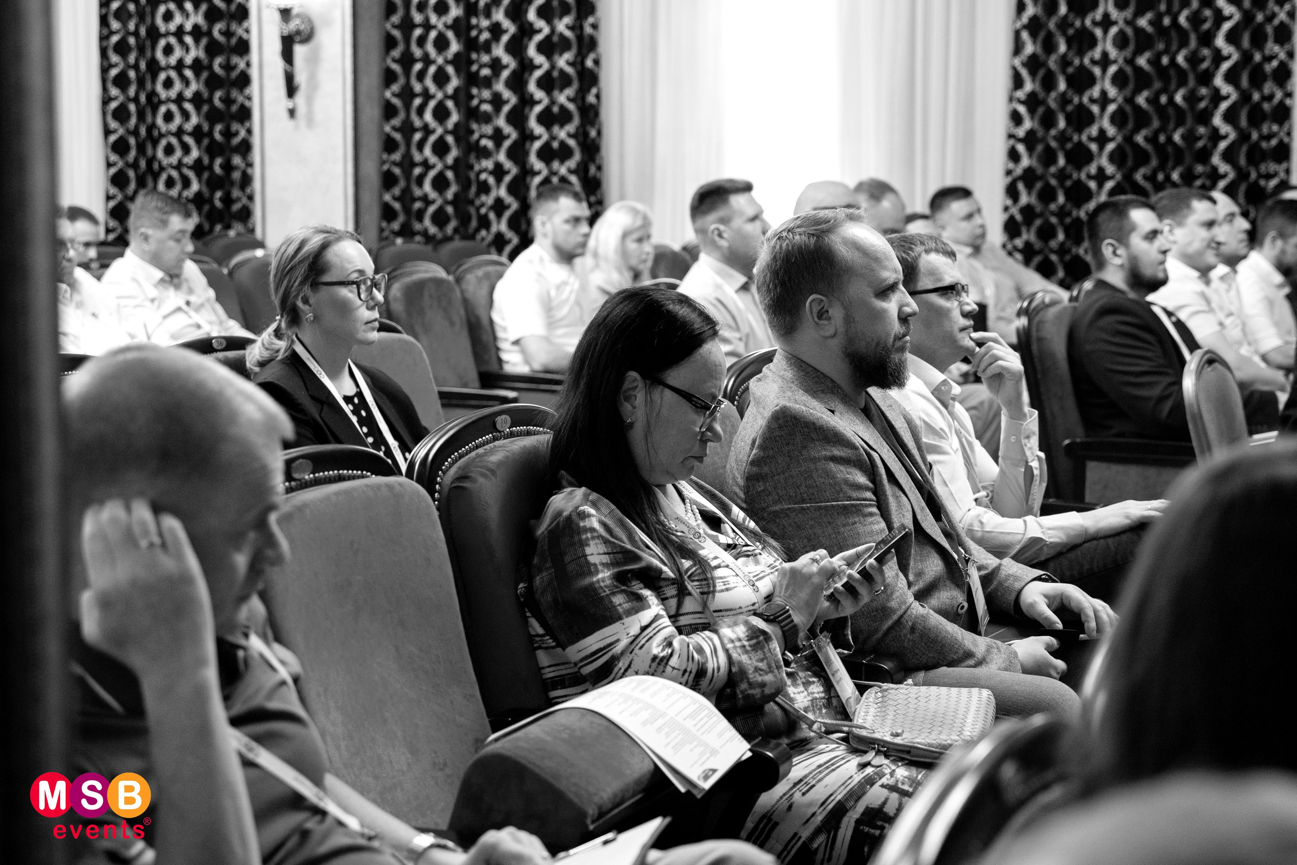 ФОРУМ БИЗНЕС-СИСТЕМ: MSB EVENTS. Фотограф на любое мероприятие