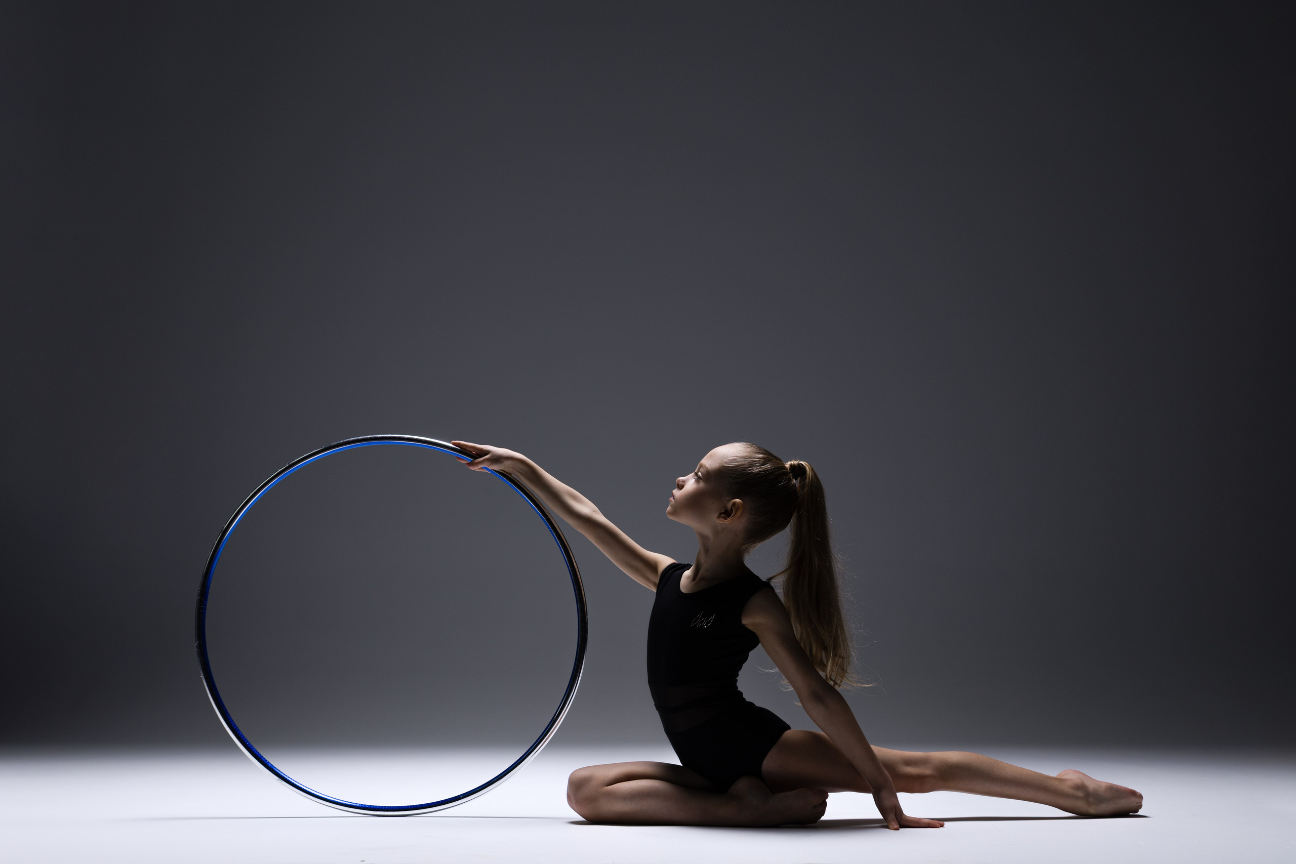 Фотосессия индивидуальная. Спортивный фотограф Светлана Широкова Москва | МореСвета