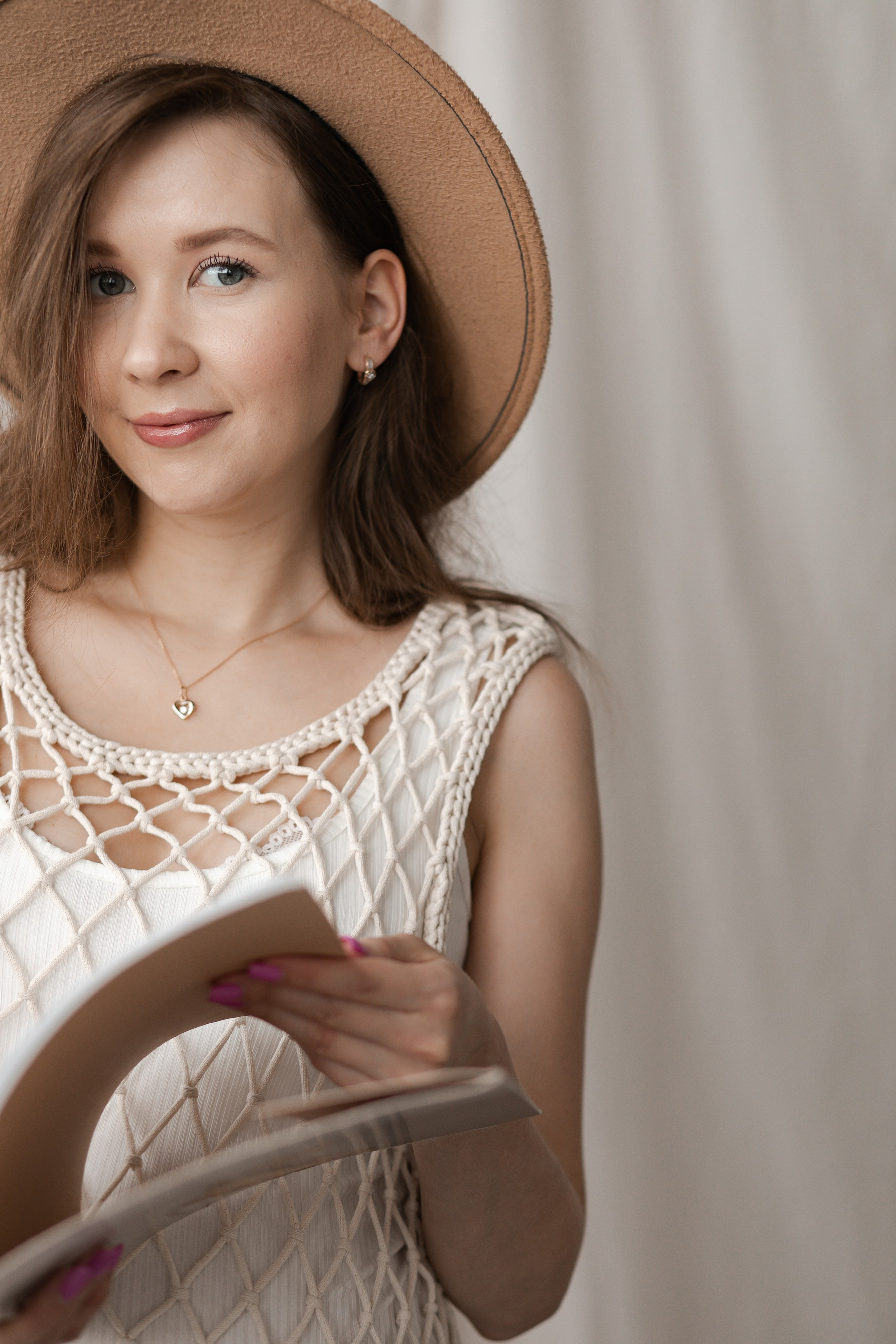 Жанна. Фотограф Шевчик Виктория