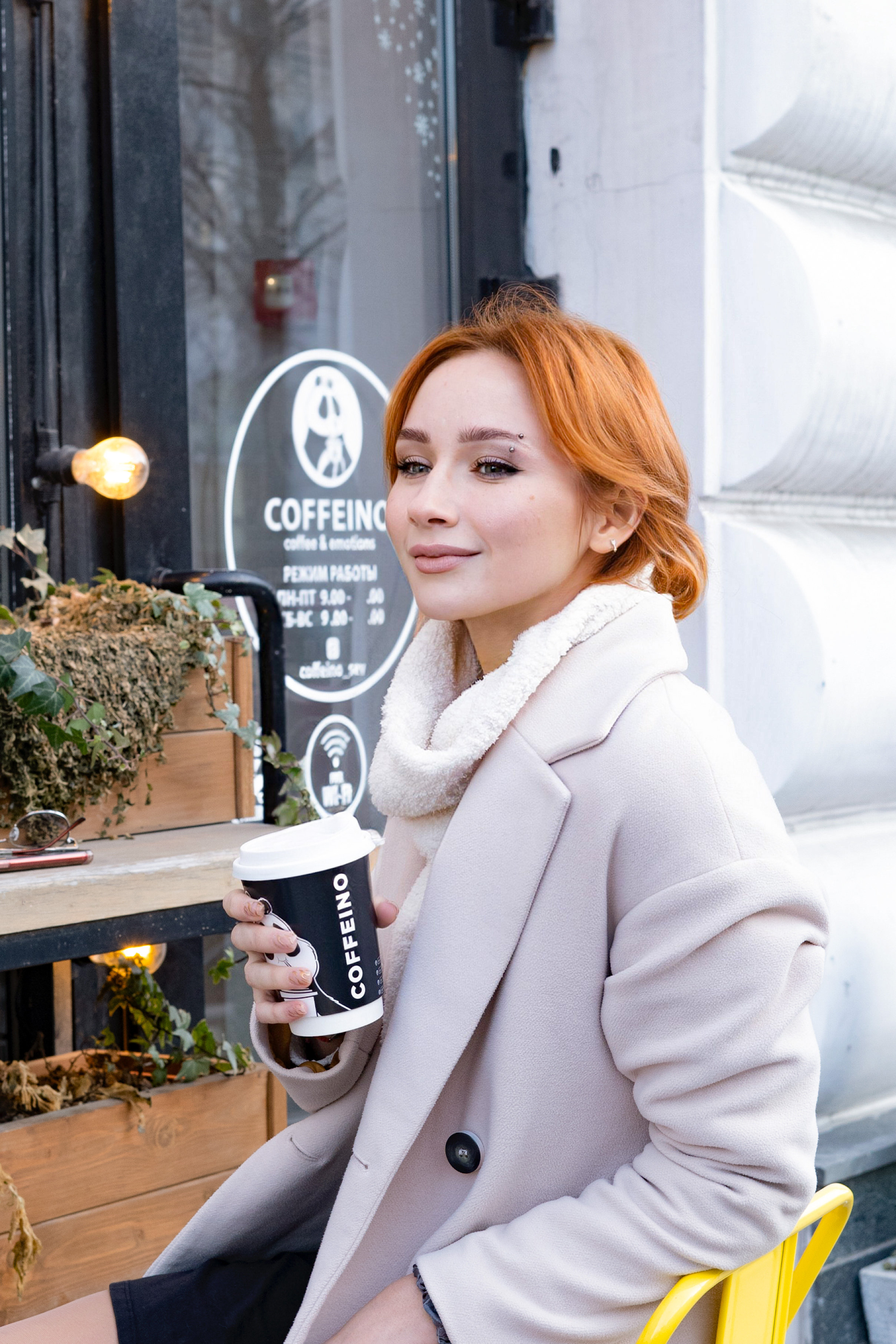 Валерия. Анастасия Дунаева. Фотограф в Севастополе