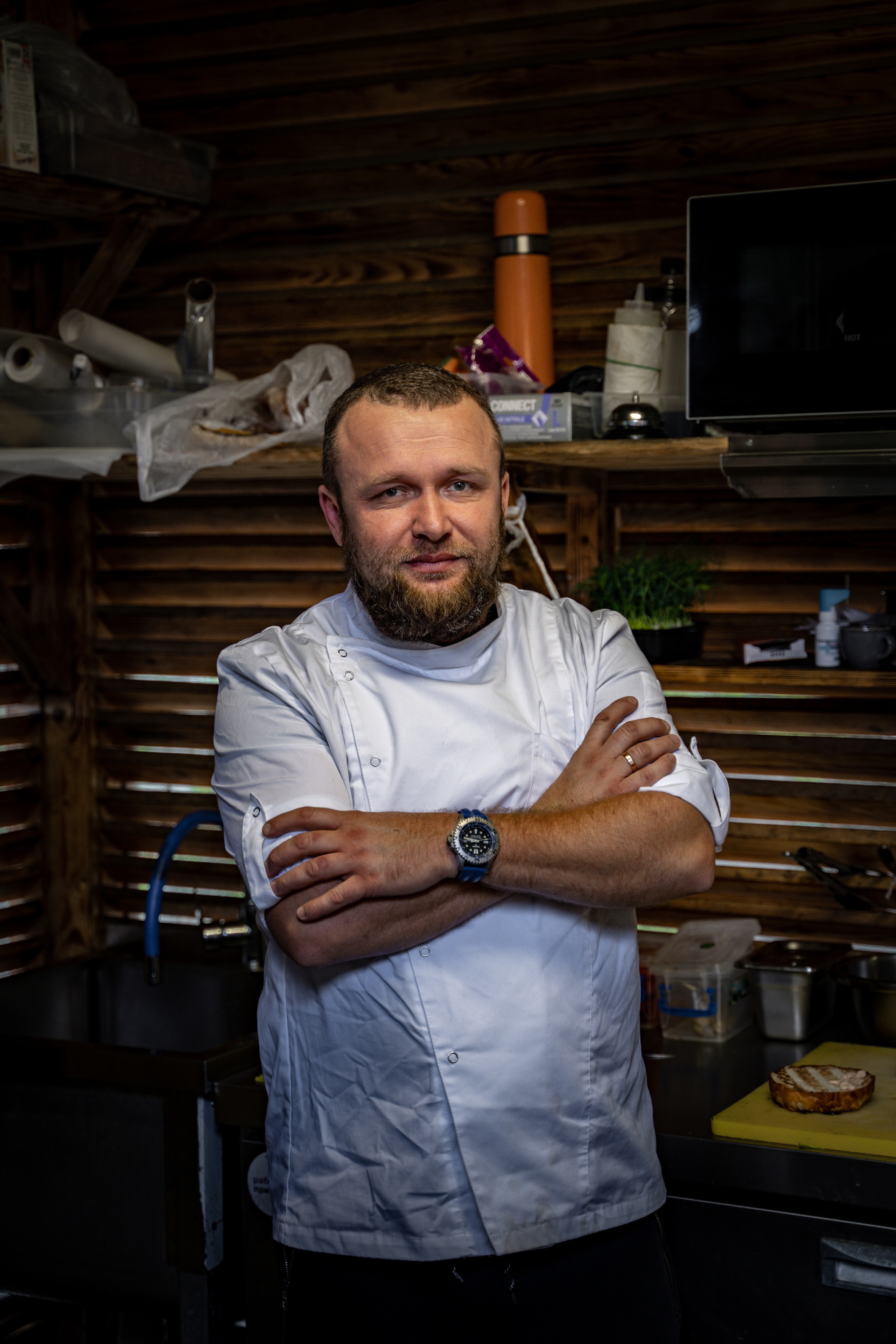 Контент для кафе. Анастасия Дунаева. Фотограф в Севастополе