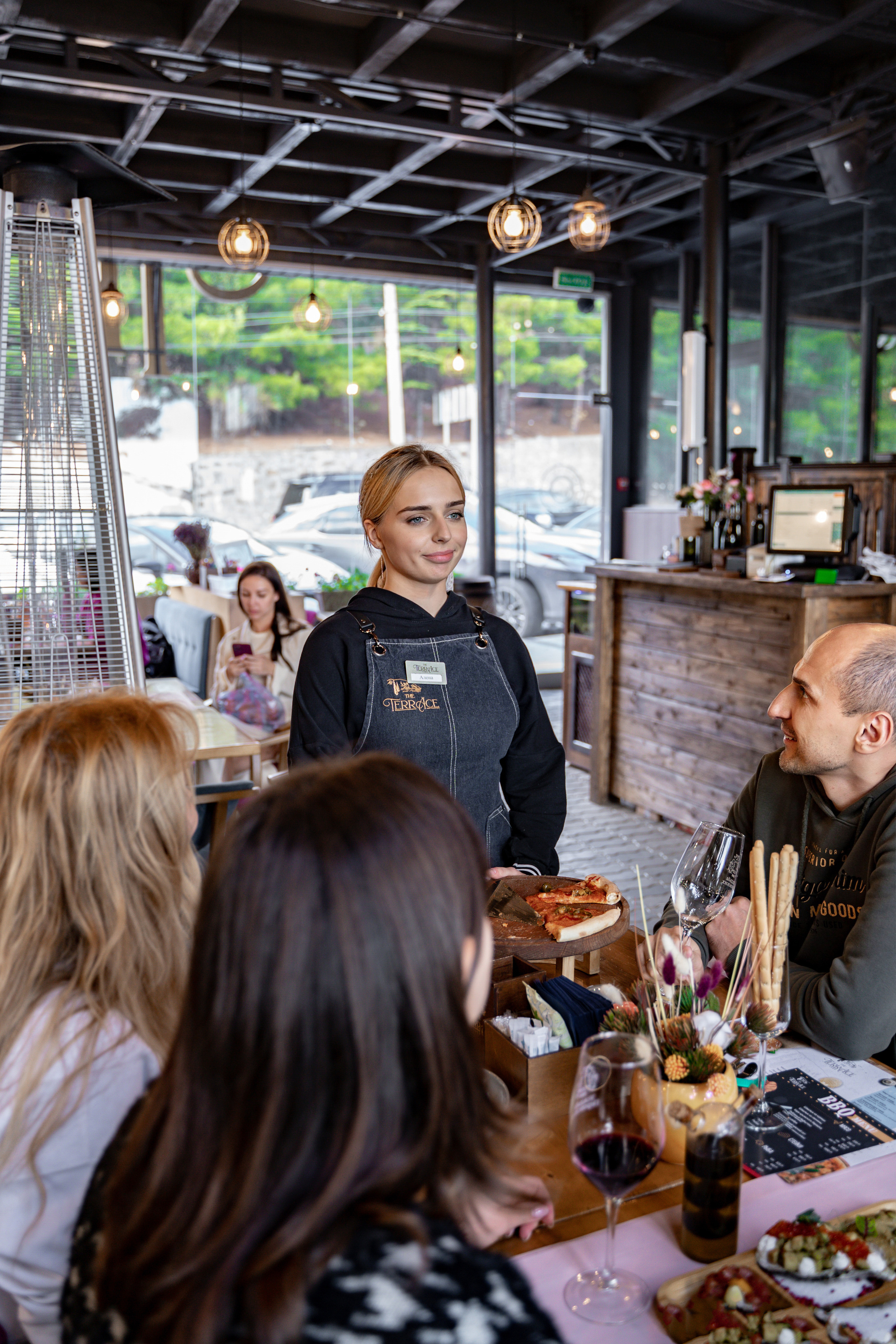 Контент для кафе. Анастасия Дунаева. Фотограф в Севастополе