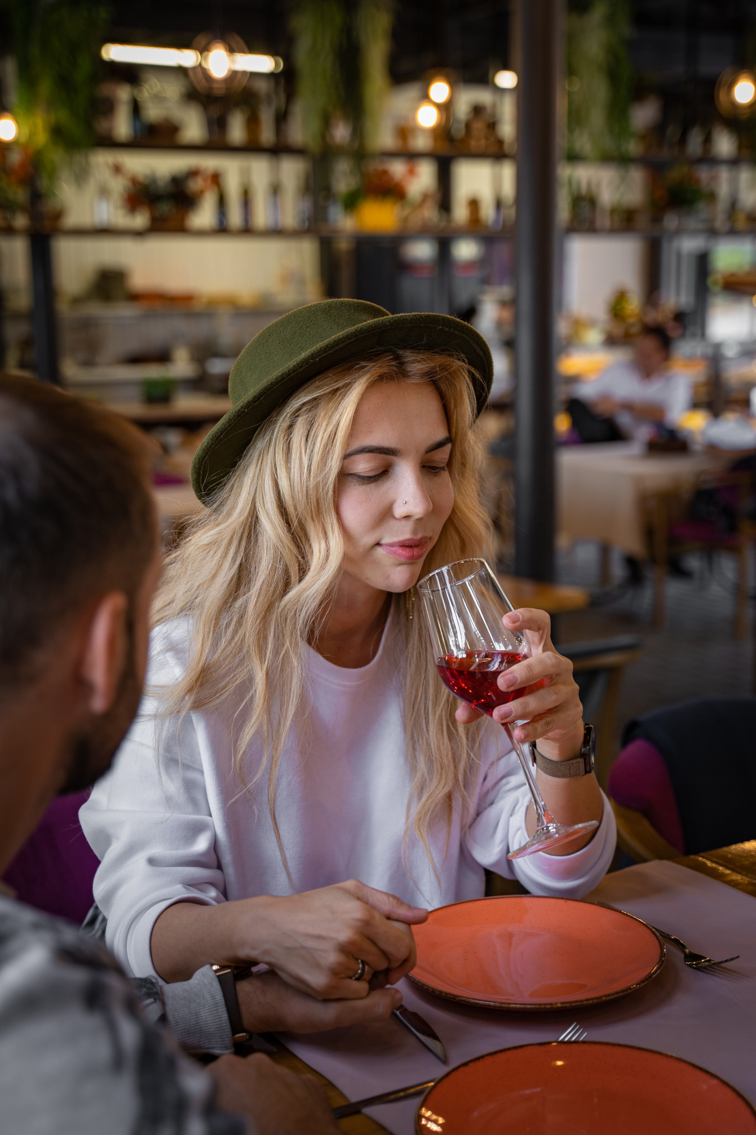 Контент для кафе. Анастасия Дунаева. Фотограф в Севастополе