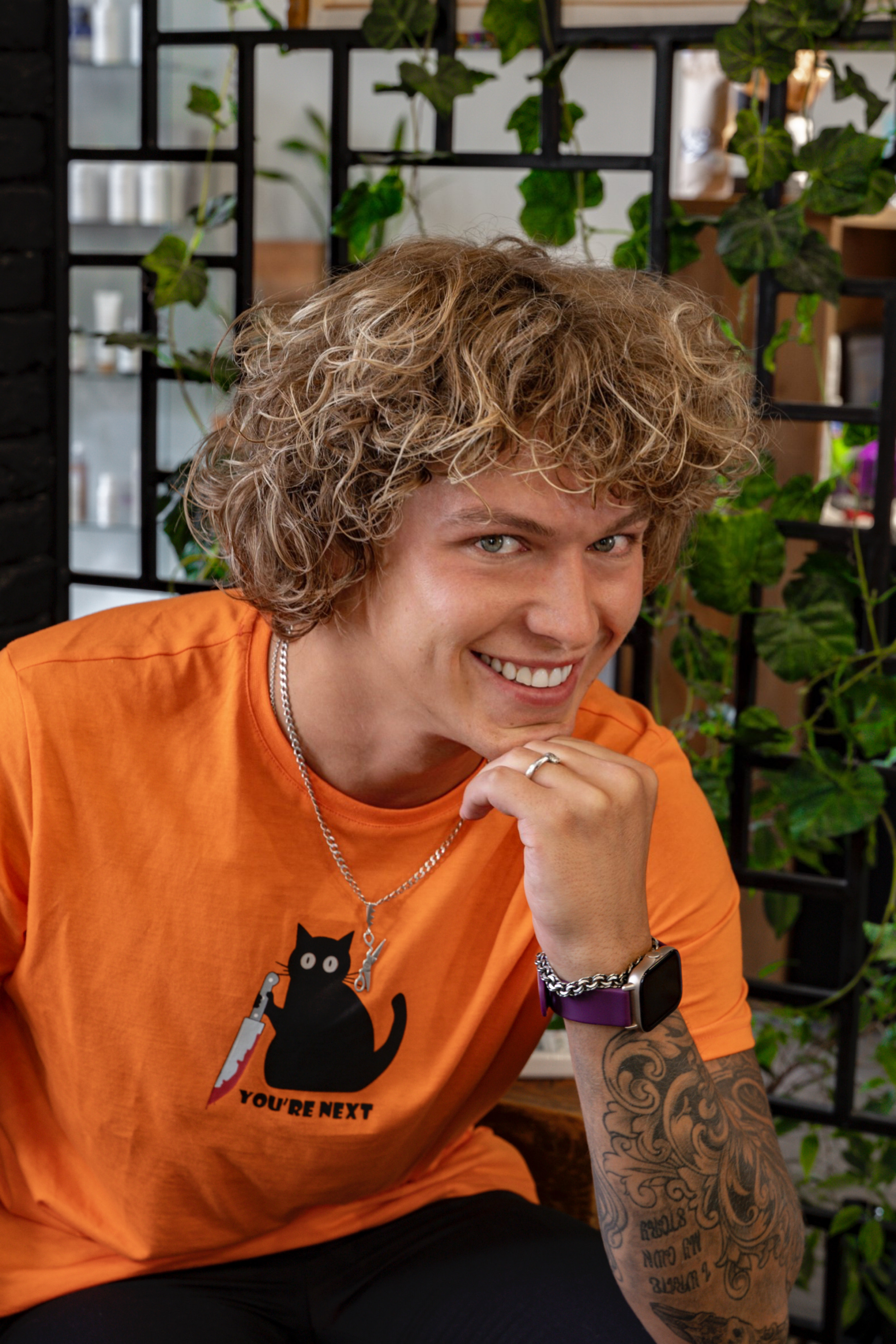 Контент для салона красоты. Анастасия Дунаева. Фотограф в Севастополе