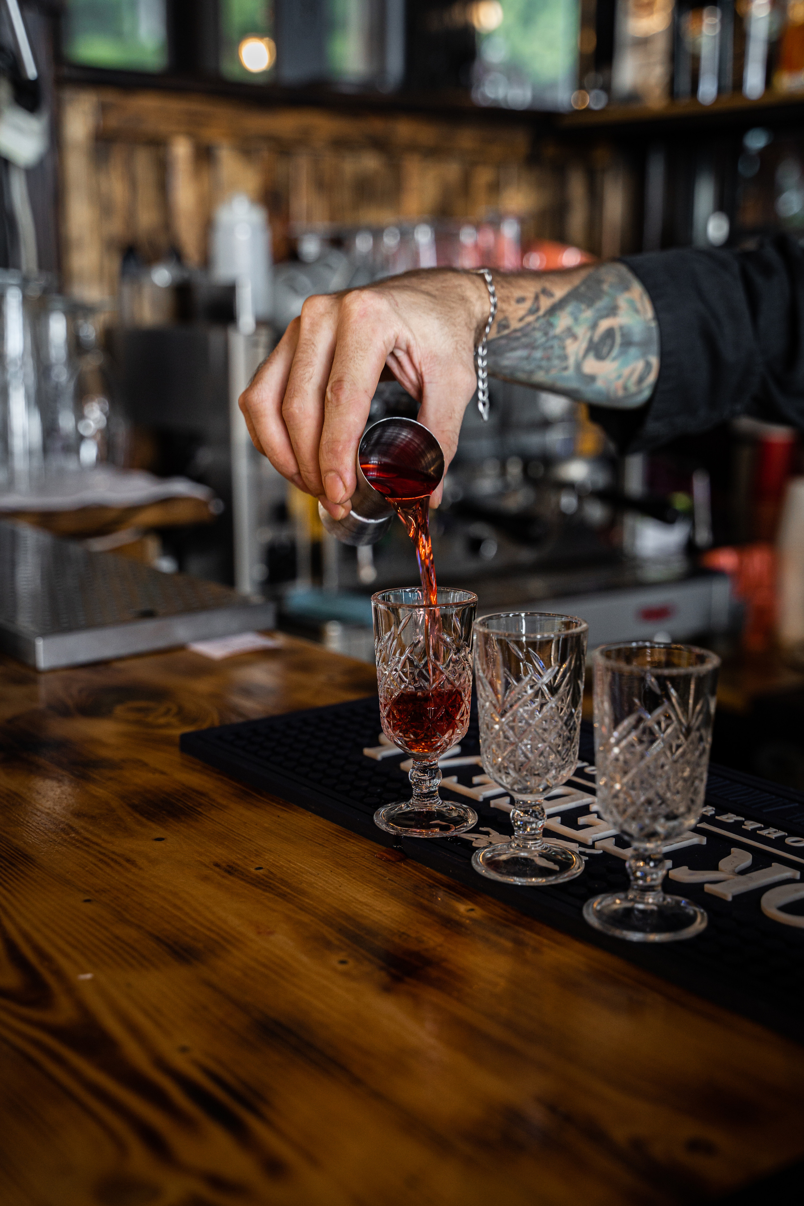 Контент для кафе. Анастасия Дунаева. Фотограф в Севастополе