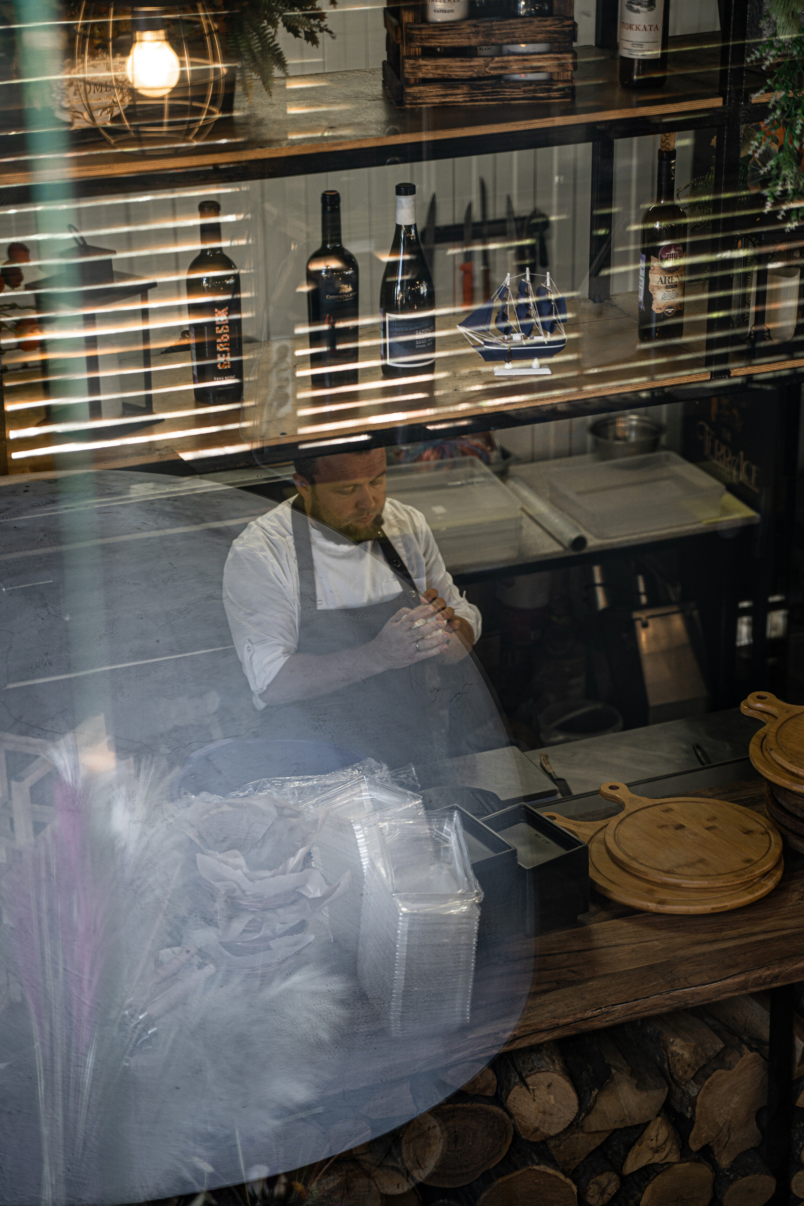 Контент для кафе. Анастасия Дунаева. Фотограф в Севастополе