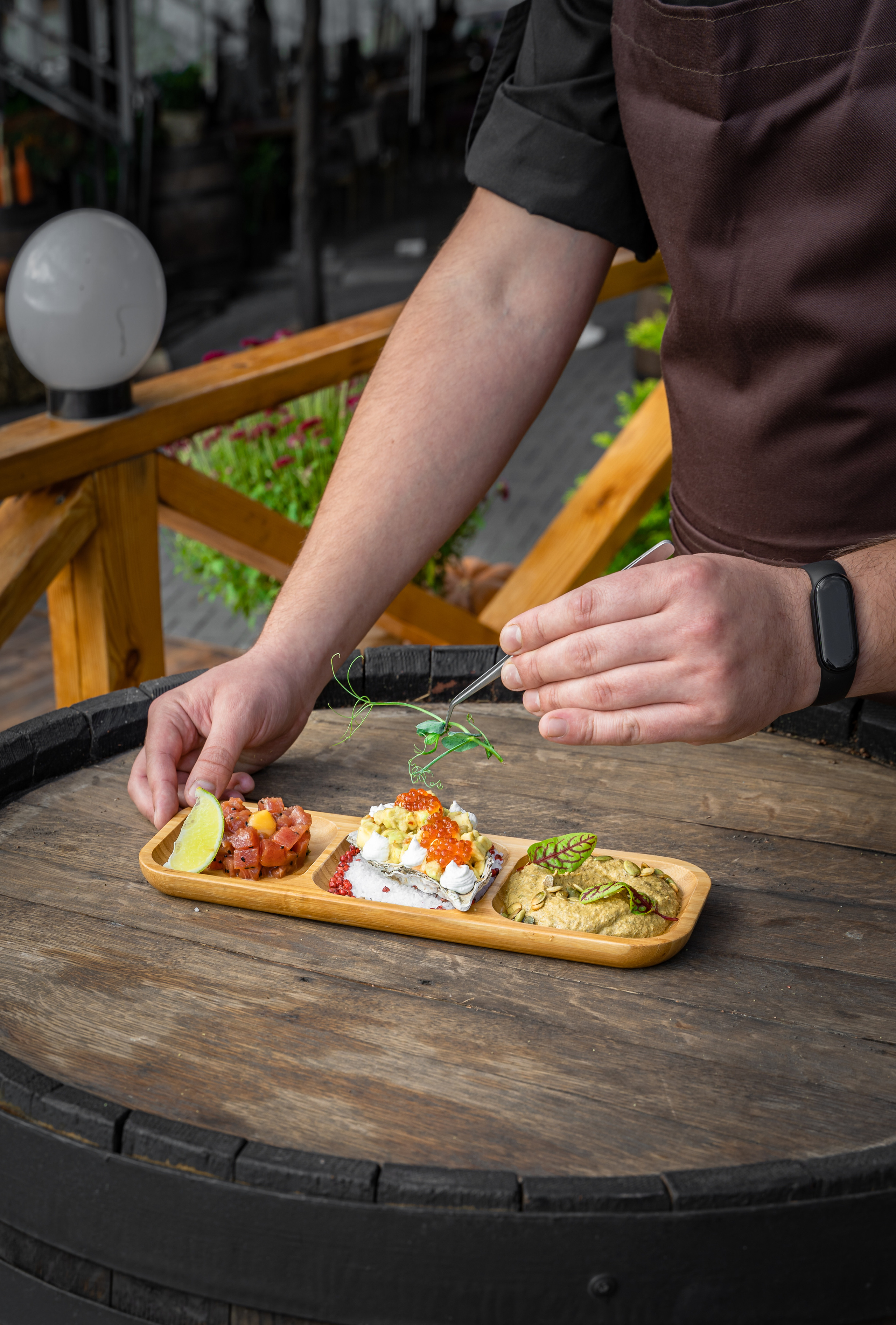 Контент для кафе. Анастасия Дунаева. Фотограф в Севастополе