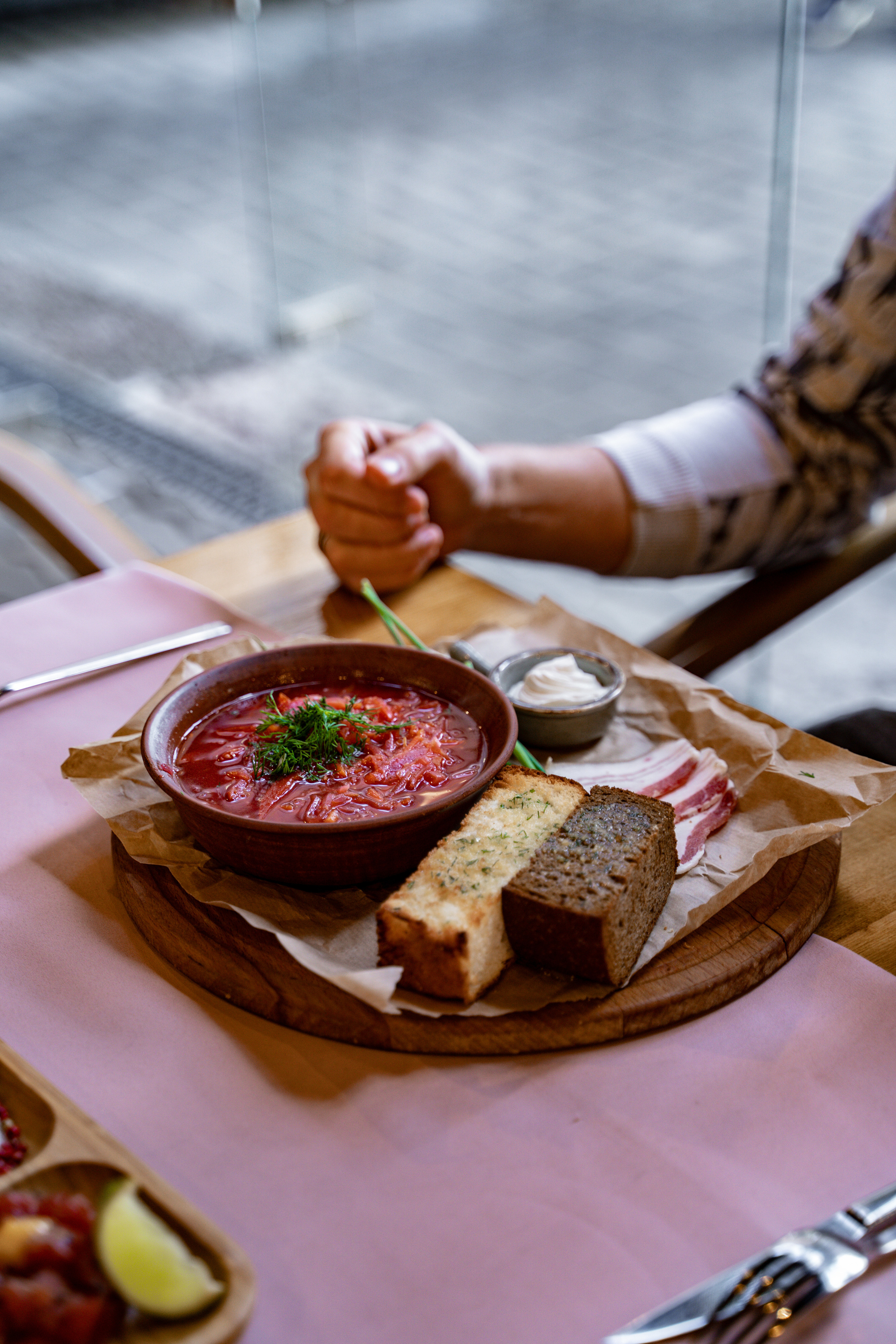 Контент для кафе. Анастасия Дунаева. Фотограф в Севастополе