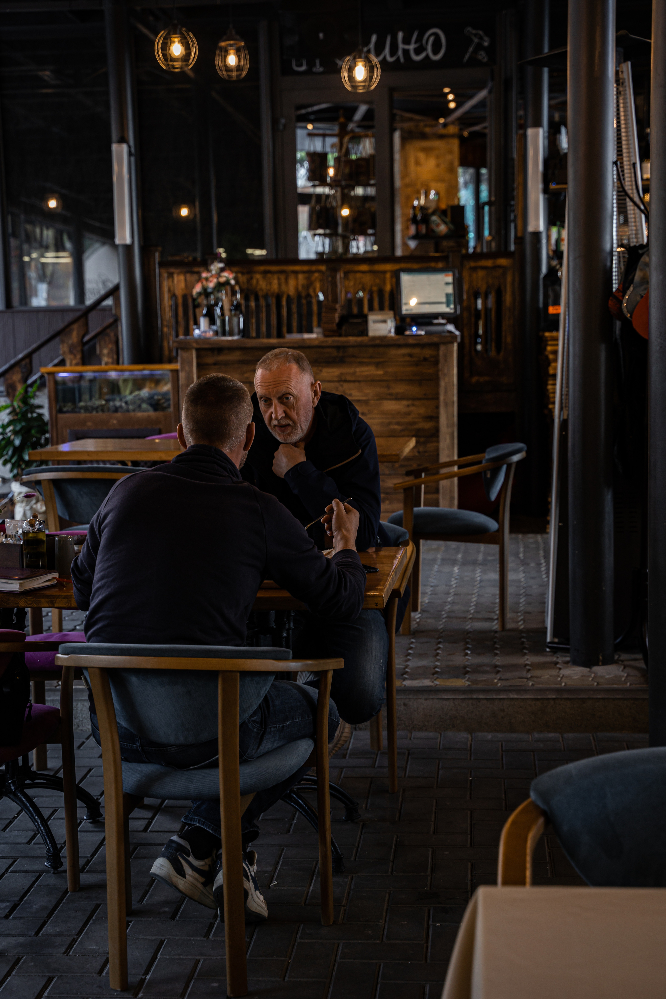 Контент для кафе. Анастасия Дунаева. Фотограф в Севастополе