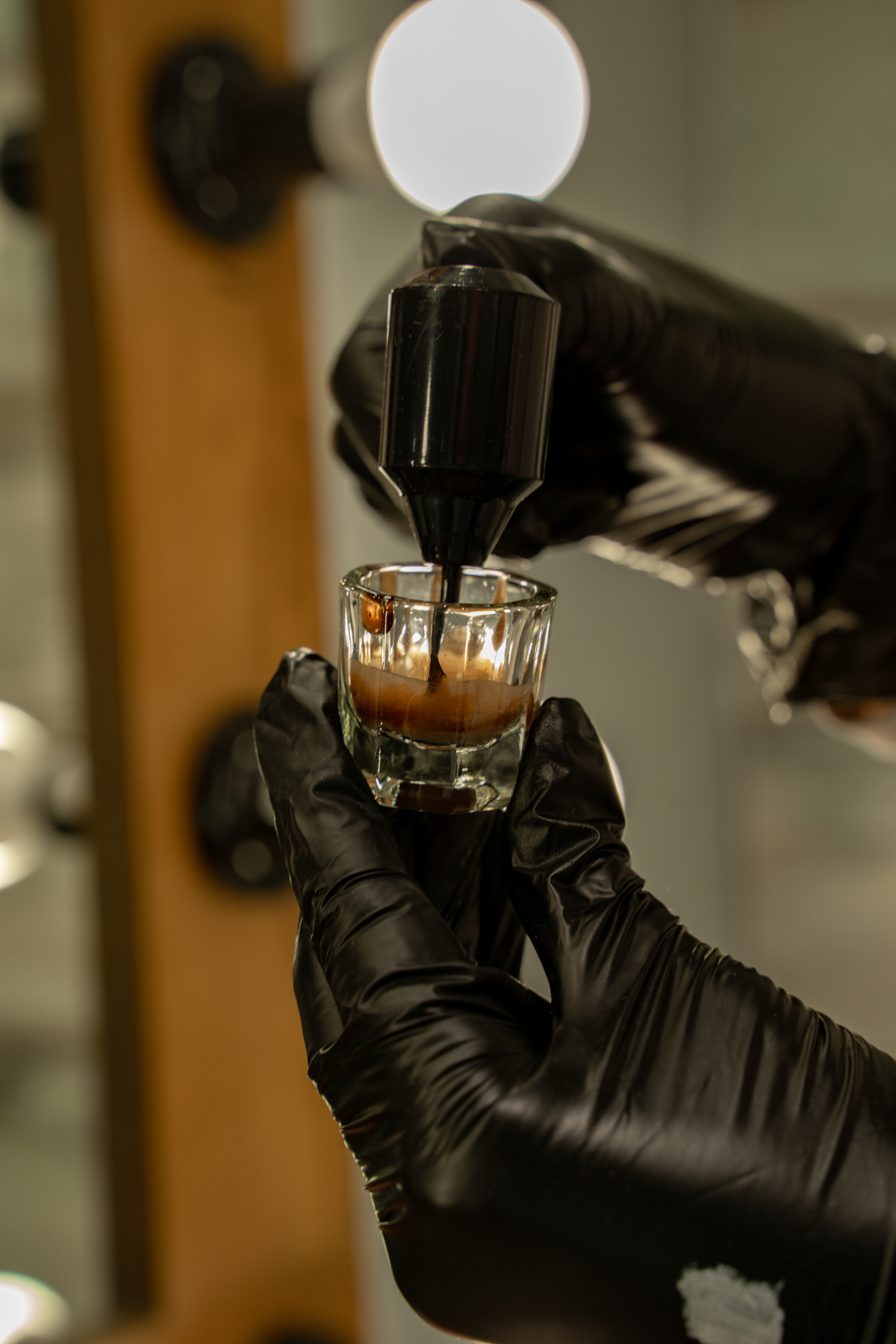 Контент для салона красоты. Анастасия Дунаева. Фотограф в Севастополе