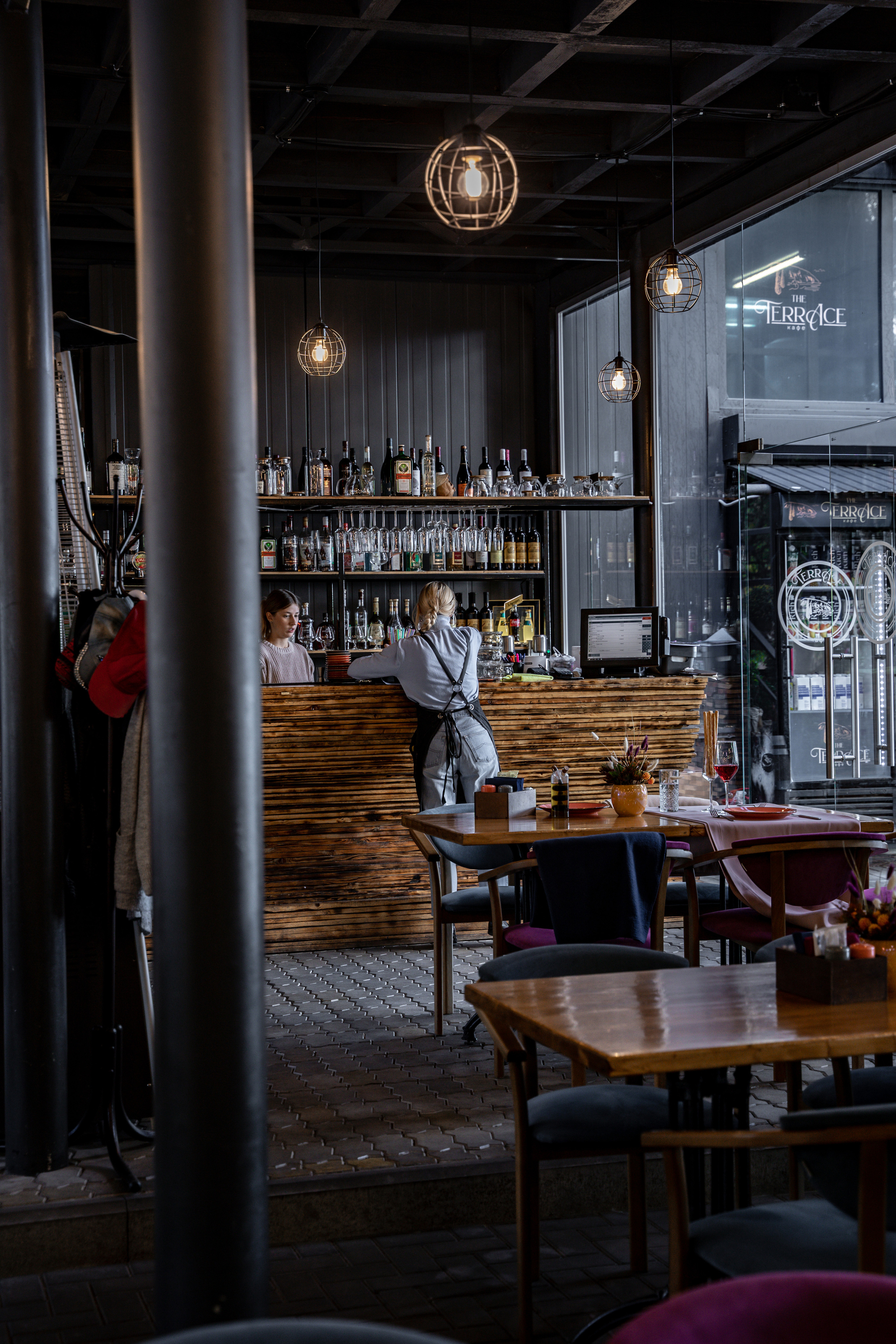 Контент для кафе. Анастасия Дунаева. Фотограф в Севастополе