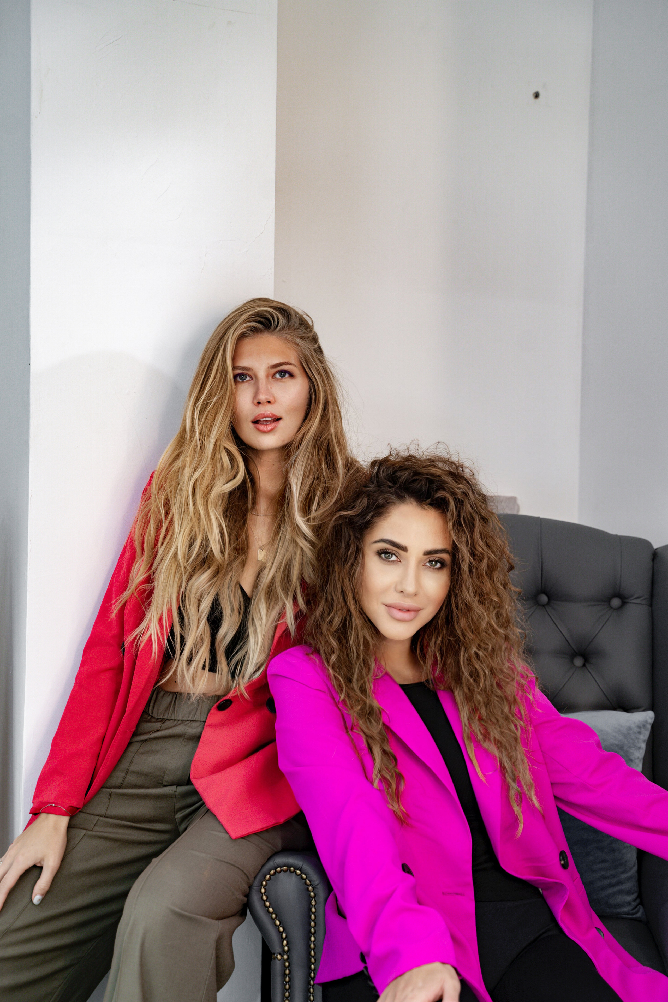 Контент для салона красоты. Анастасия Дунаева. Фотограф в Севастополе