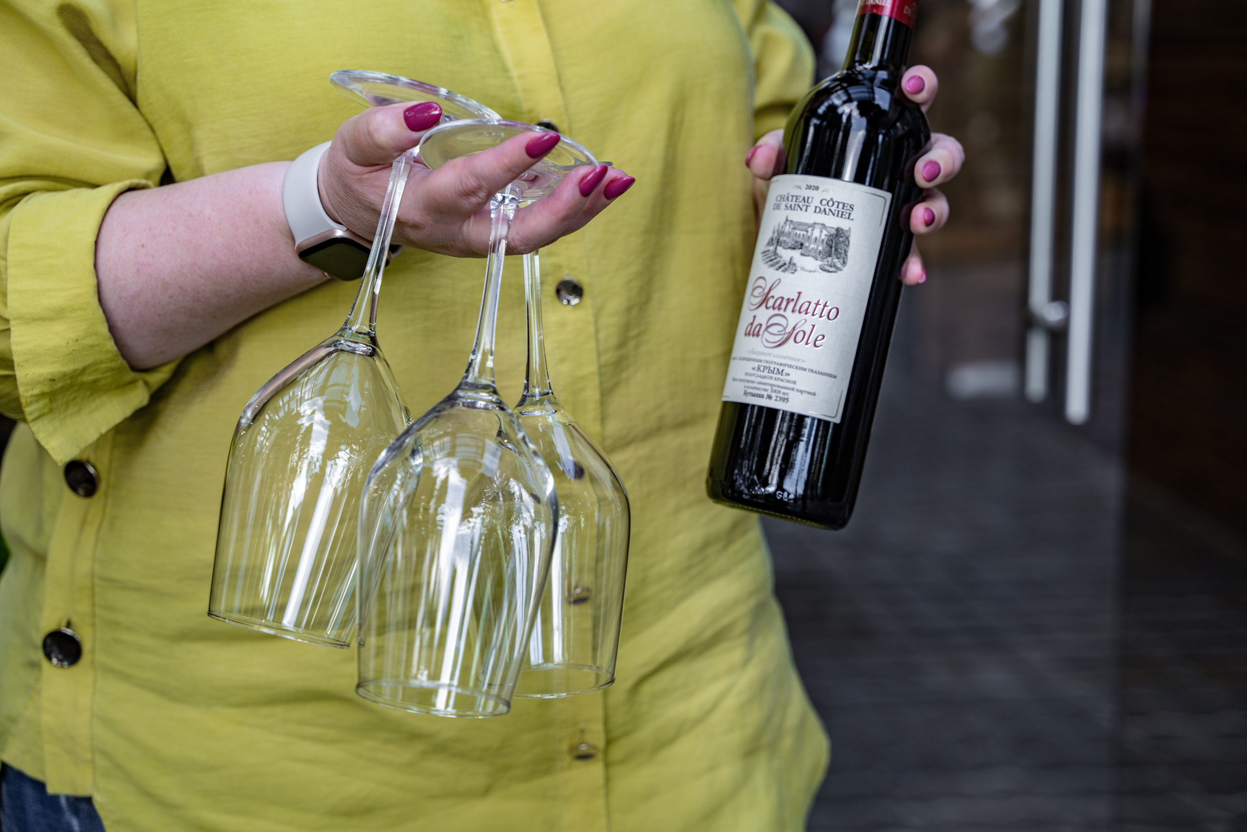 Контент для кафе. Анастасия Дунаева. Фотограф в Севастополе