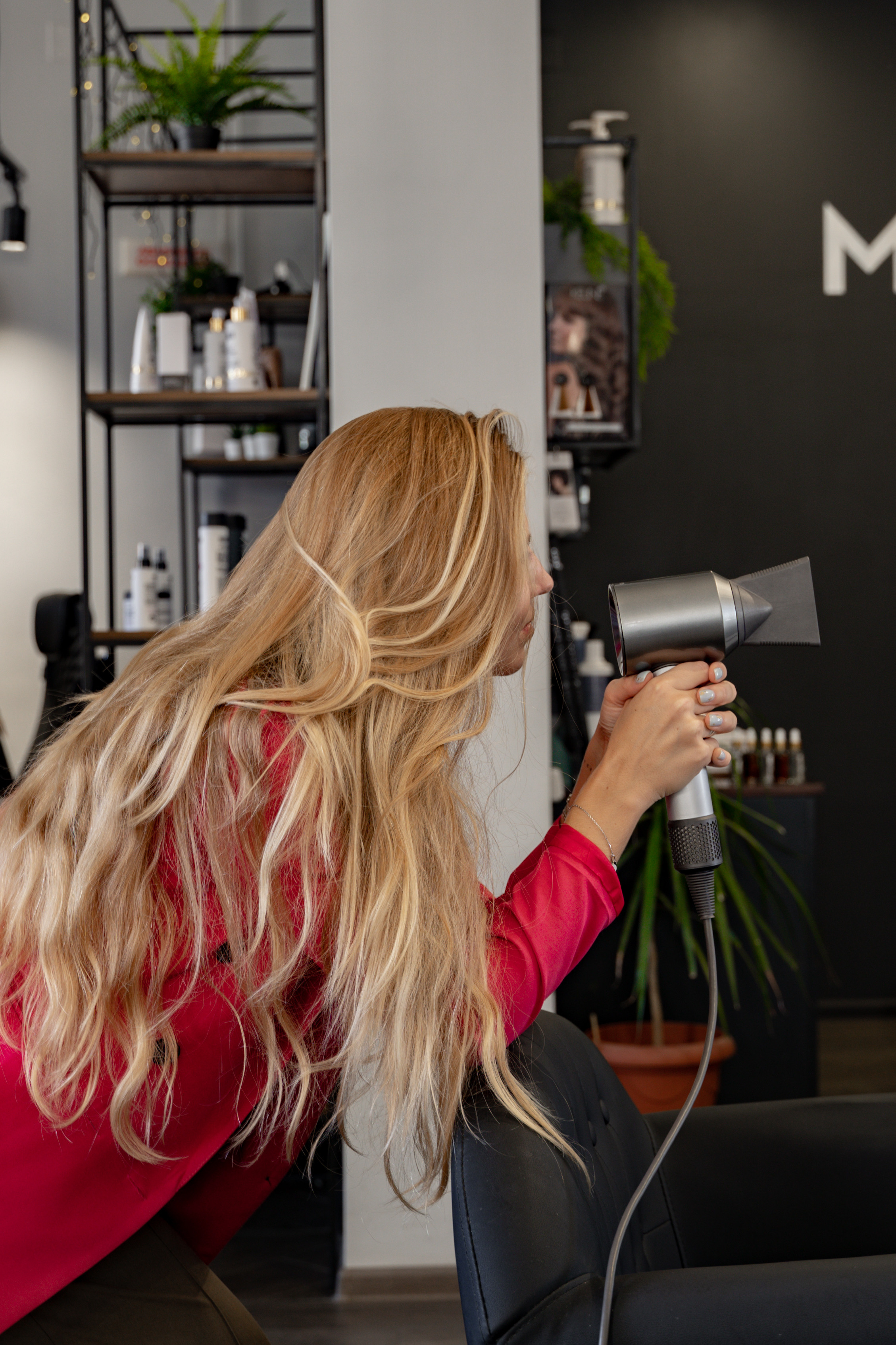 Контент для салона красоты. Анастасия Дунаева. Фотограф в Севастополе