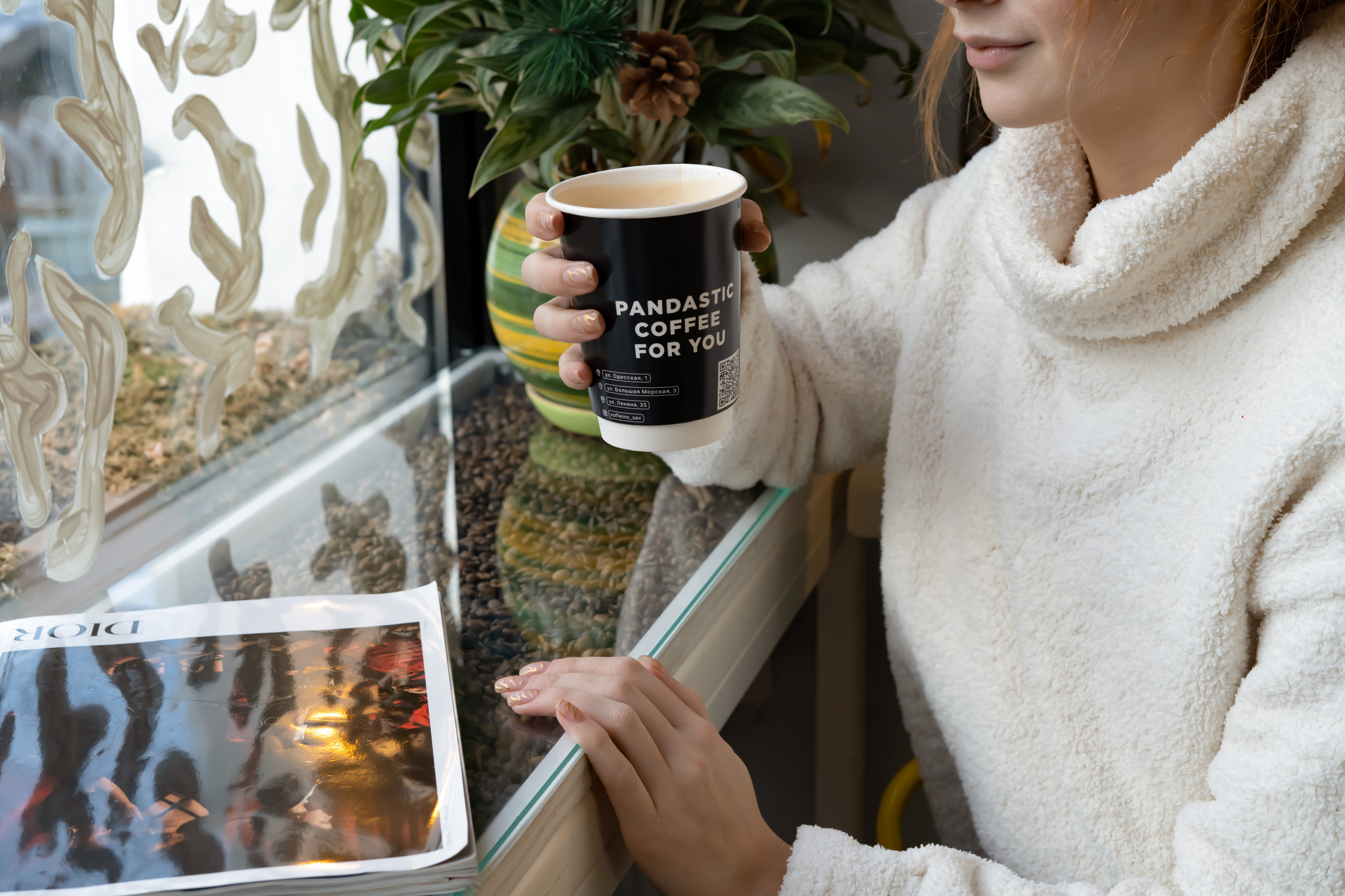 Валерия. Анастасия Дунаева. Фотограф в Севастополе