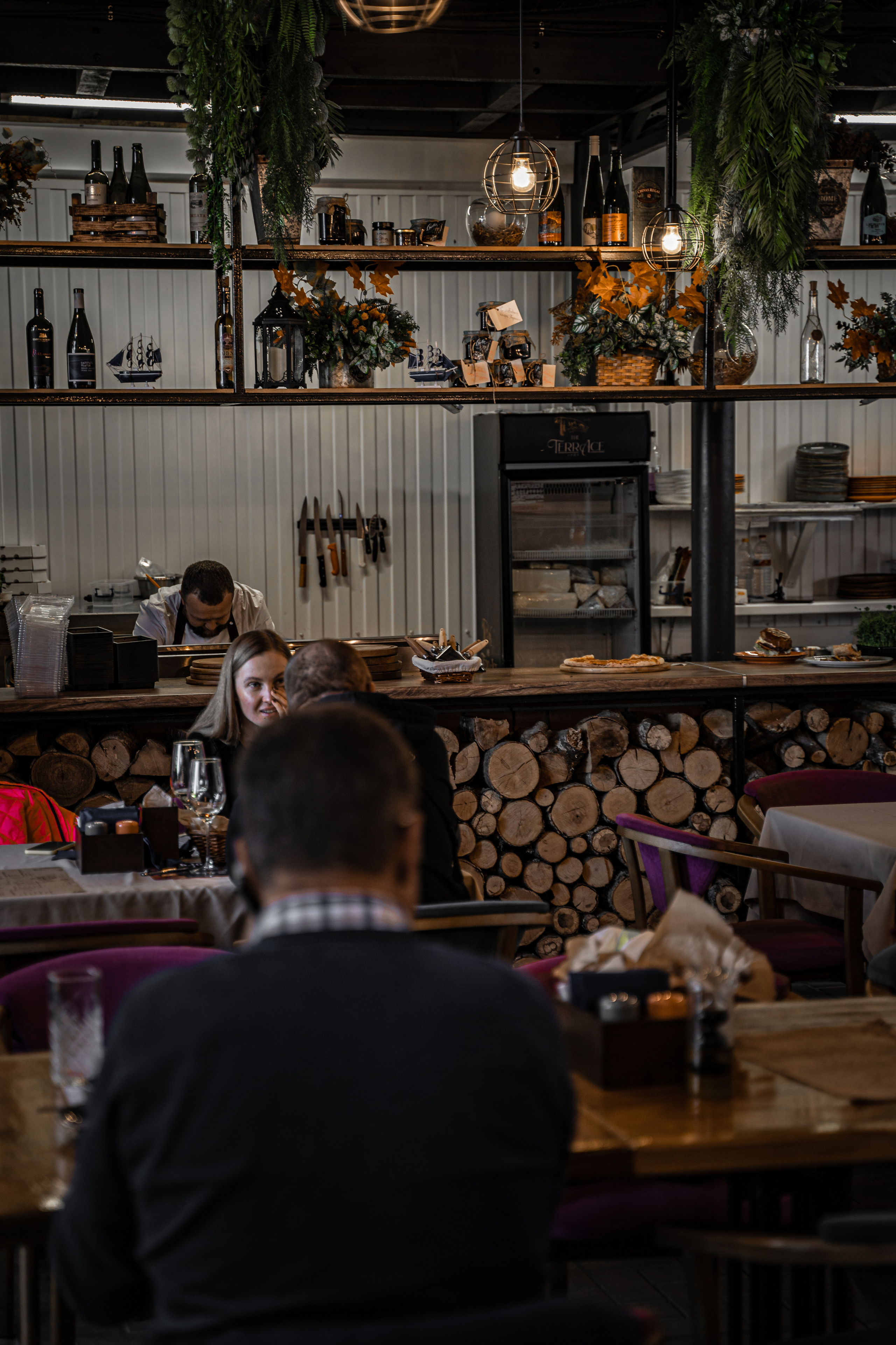 Контент для кафе. Анастасия Дунаева. Фотограф в Севастополе