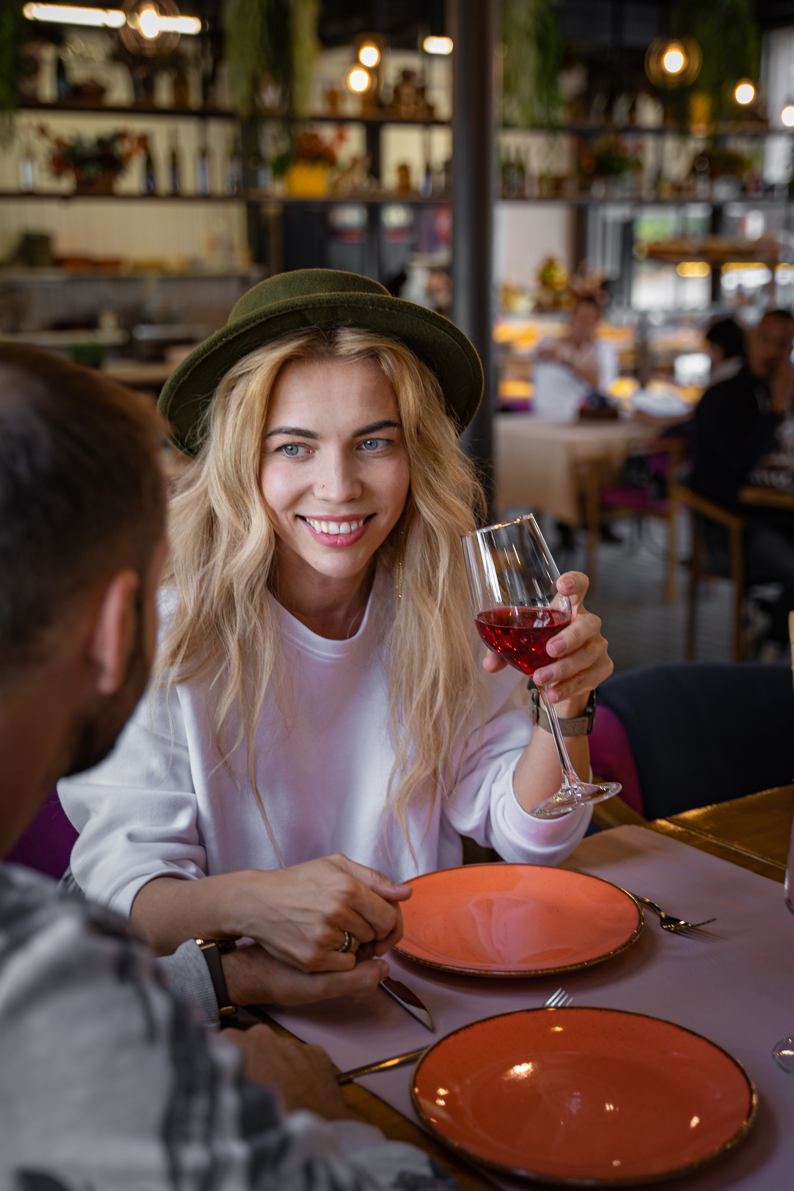 Контент для кафе. Анастасия Дунаева. Фотограф в Севастополе