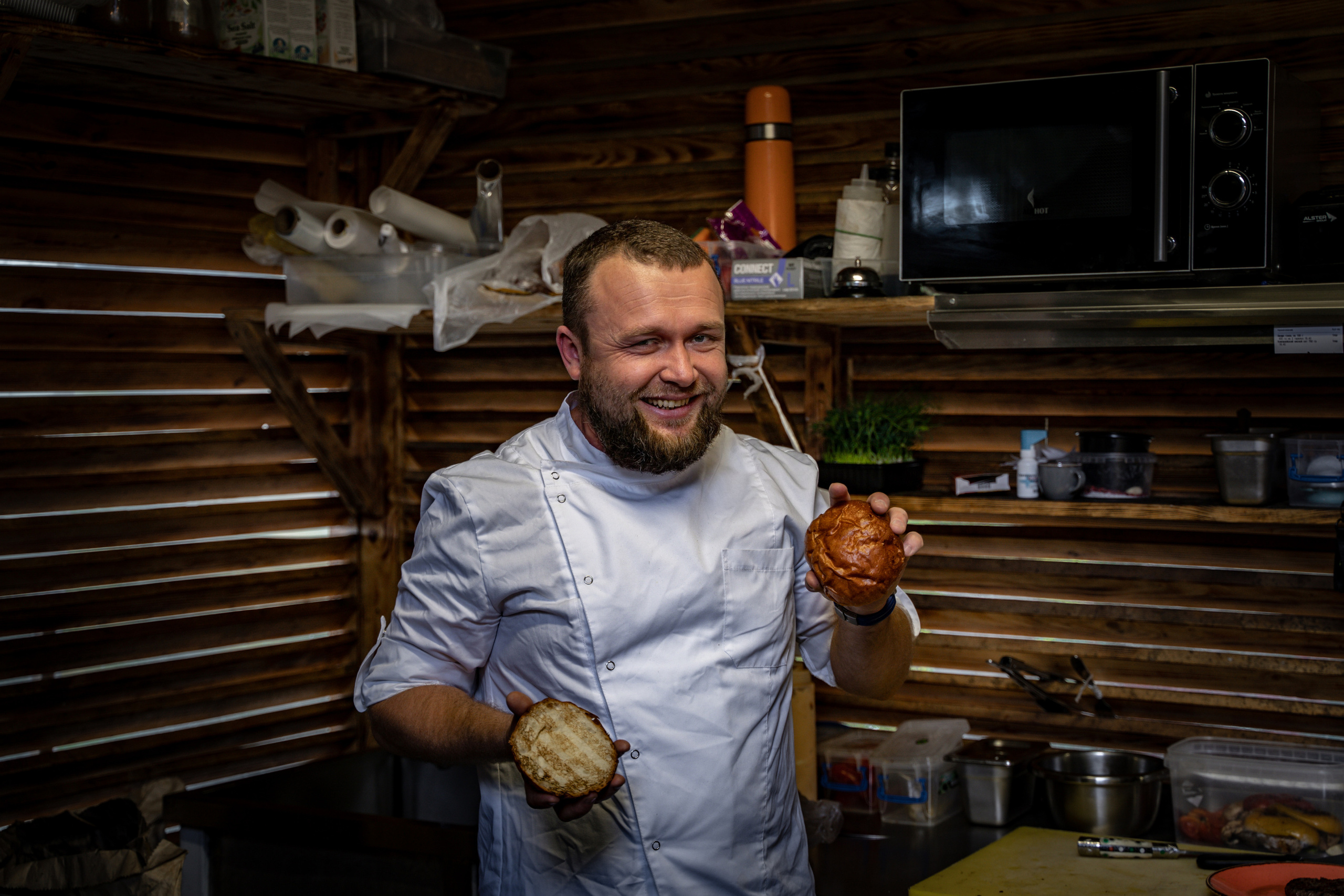 Контент для кафе. Анастасия Дунаева. Фотограф в Севастополе