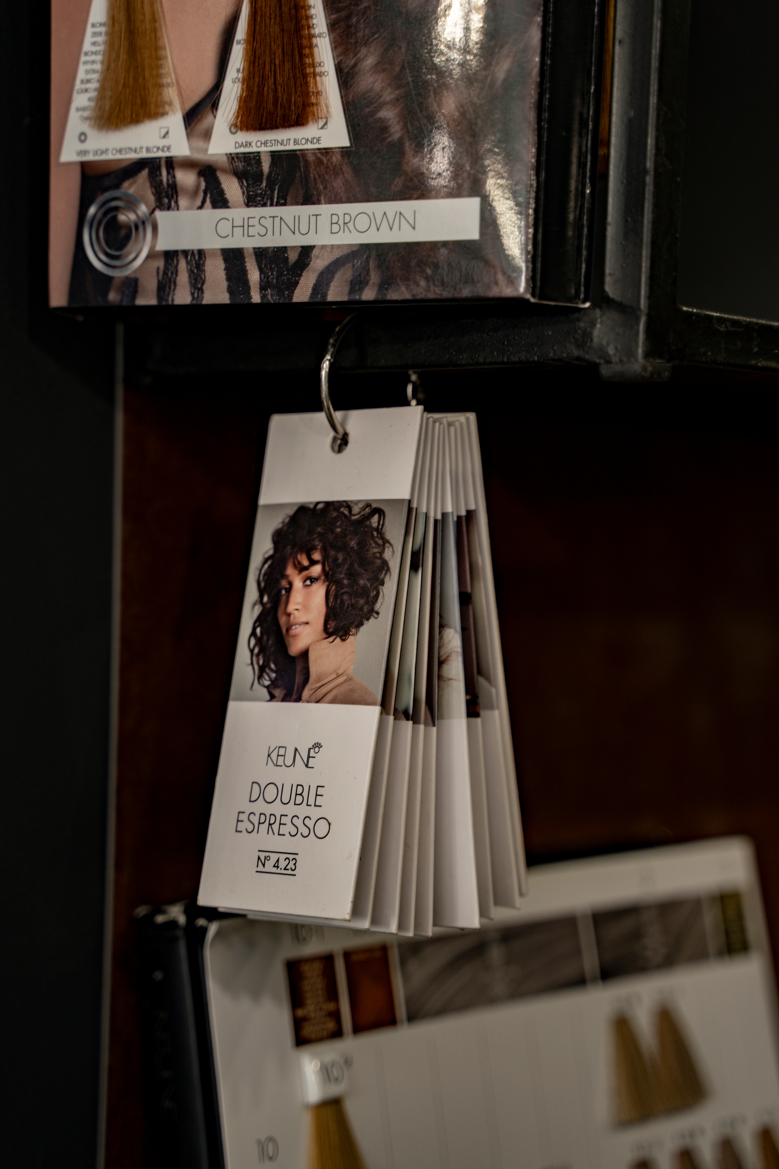 Контент для салона красоты. Анастасия Дунаева. Фотограф в Севастополе