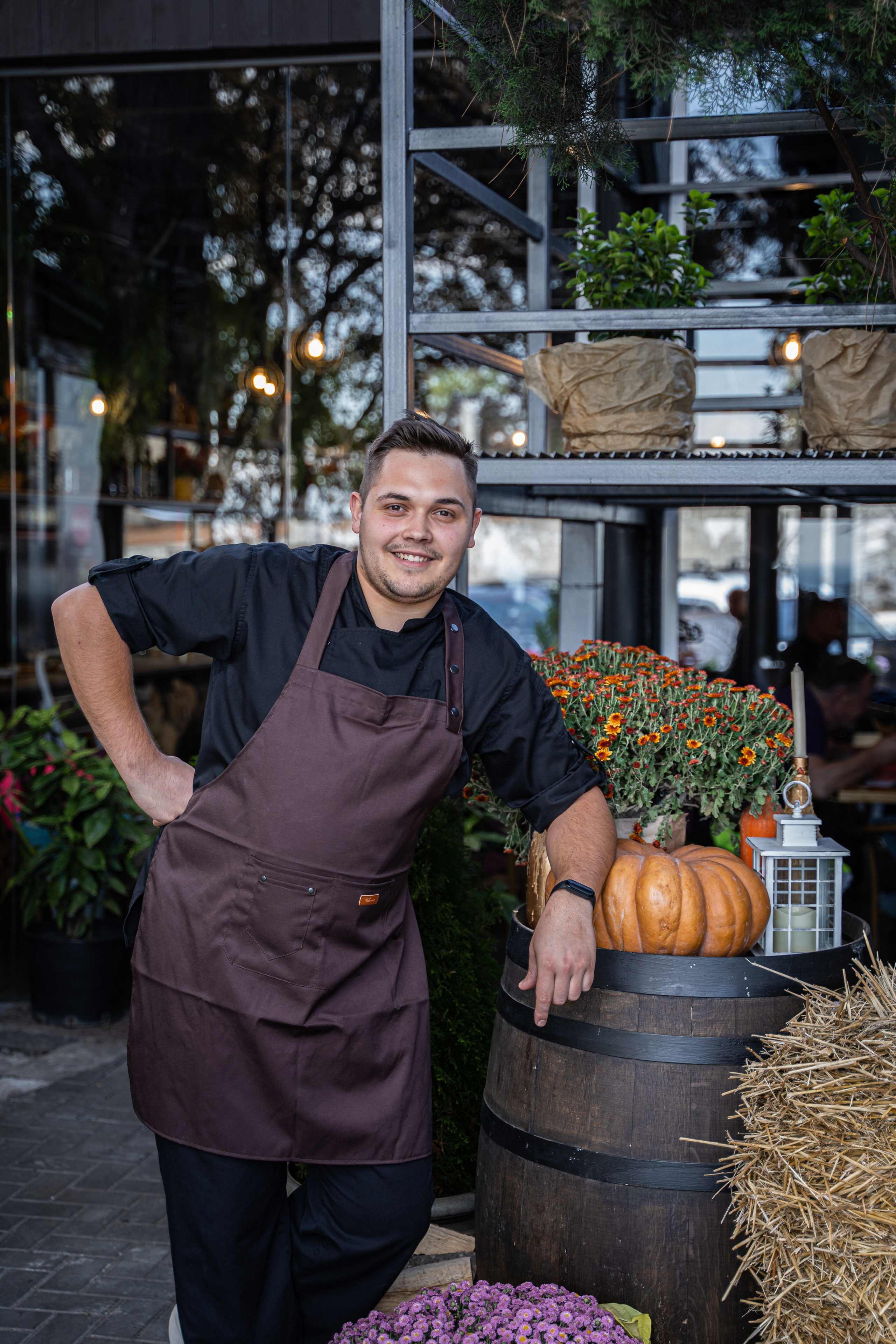 Контент для кафе. Анастасия Дунаева. Фотограф в Севастополе