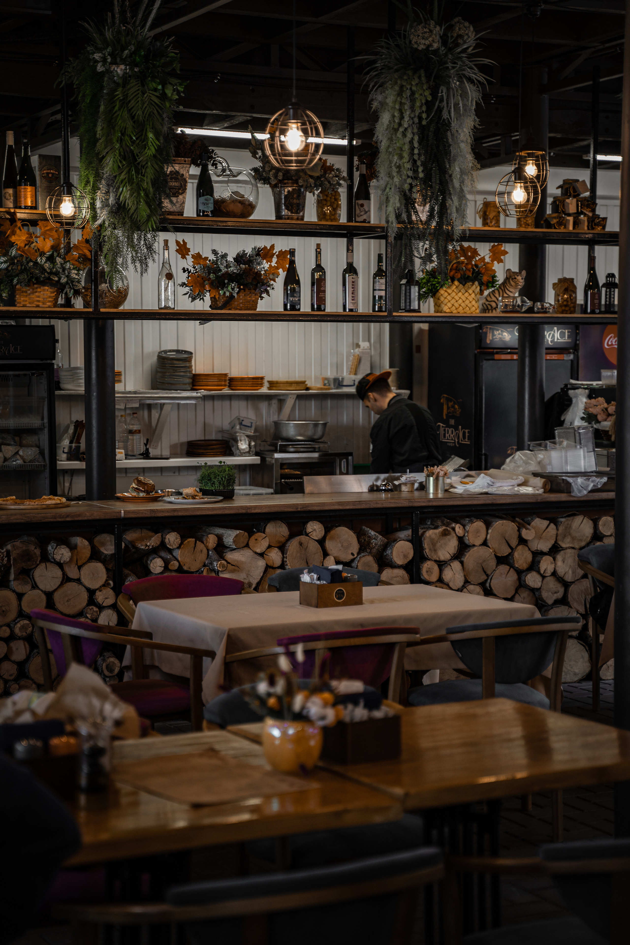 Контент для кафе. Анастасия Дунаева. Фотограф в Севастополе