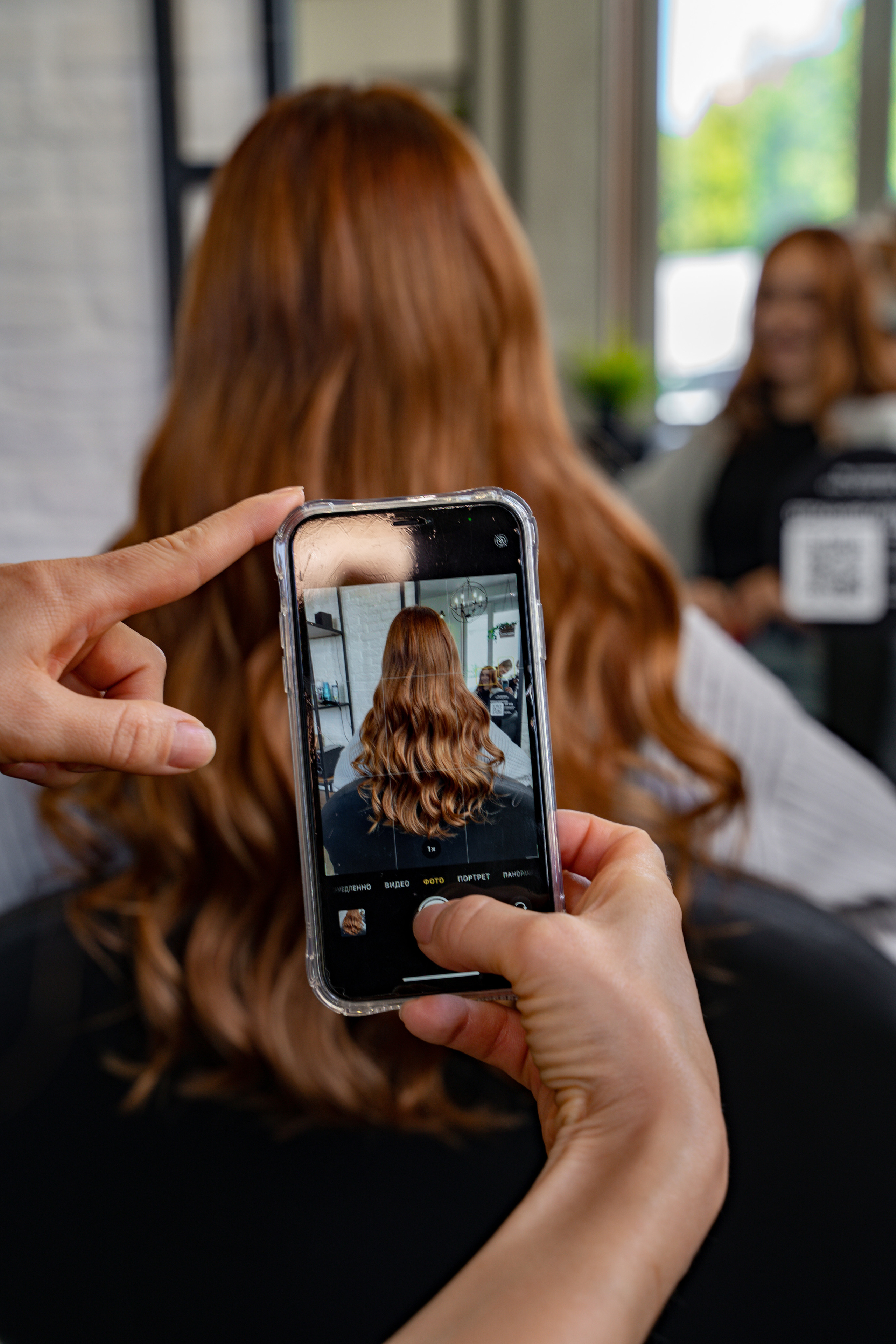 Контент для салона красоты. Анастасия Дунаева. Фотограф в Севастополе