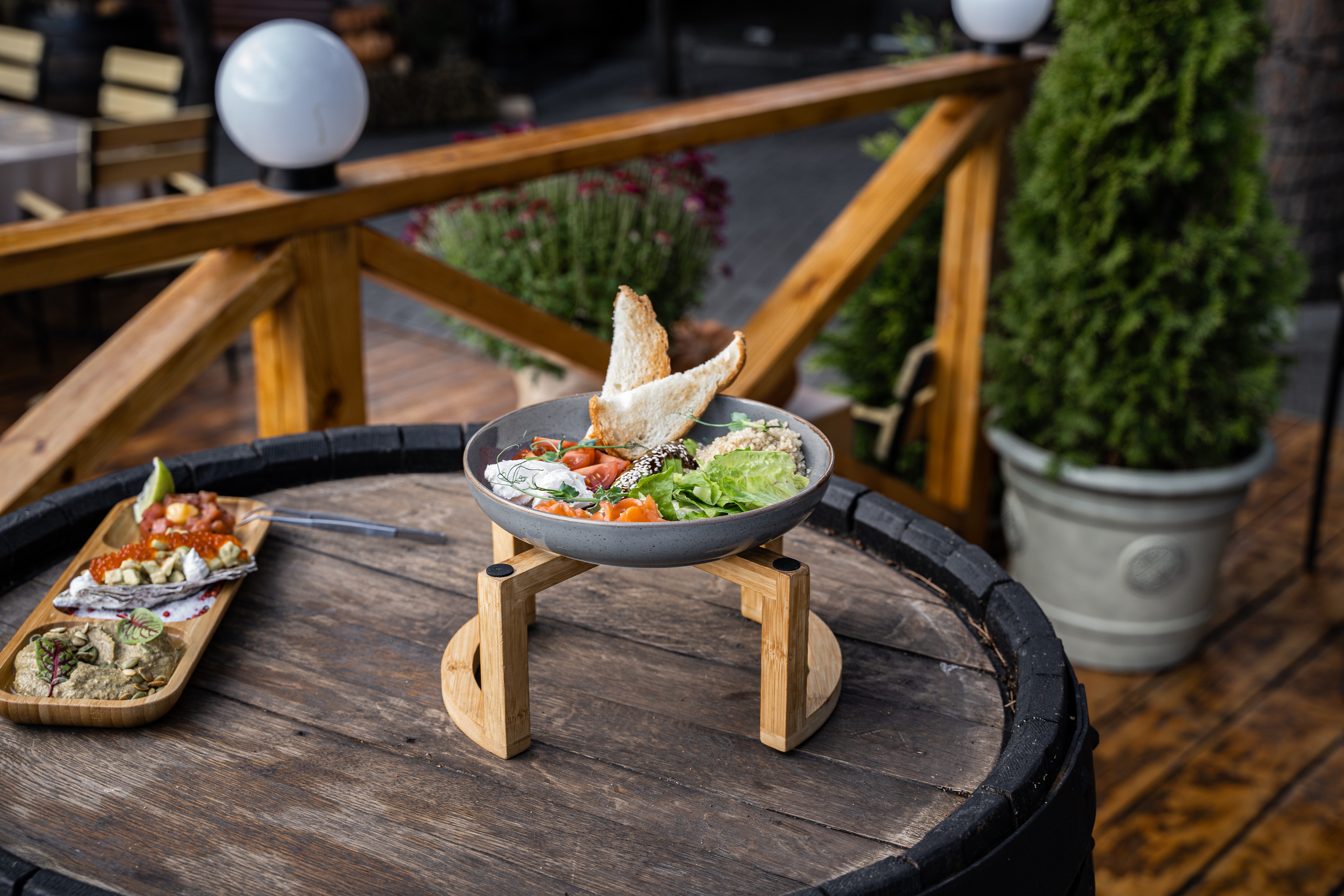 Контент для кафе. Анастасия Дунаева. Фотограф в Севастополе