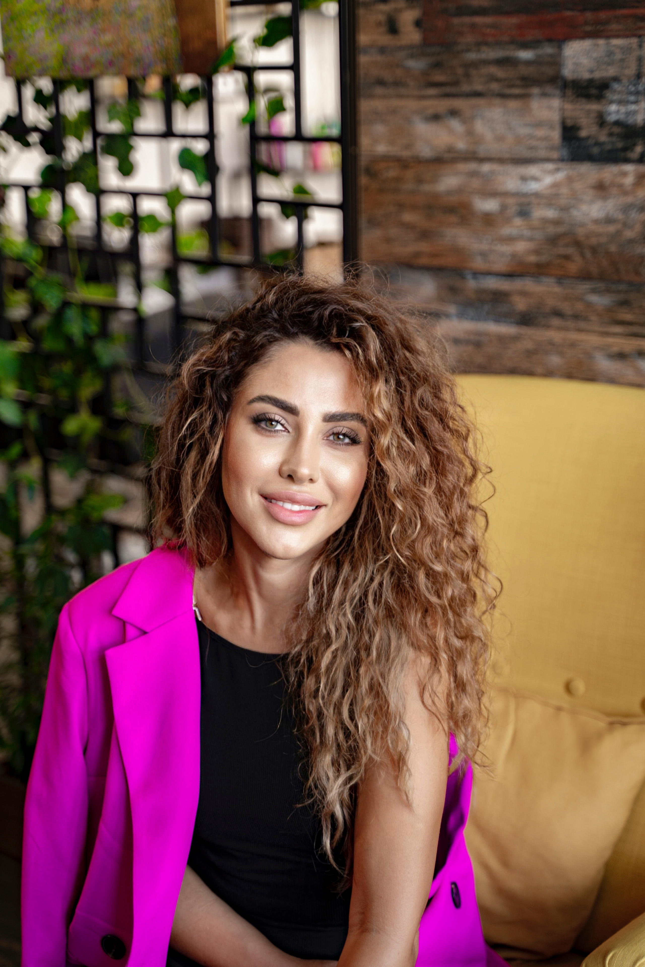 Контент для салона красоты. Анастасия Дунаева. Фотограф в Севастополе