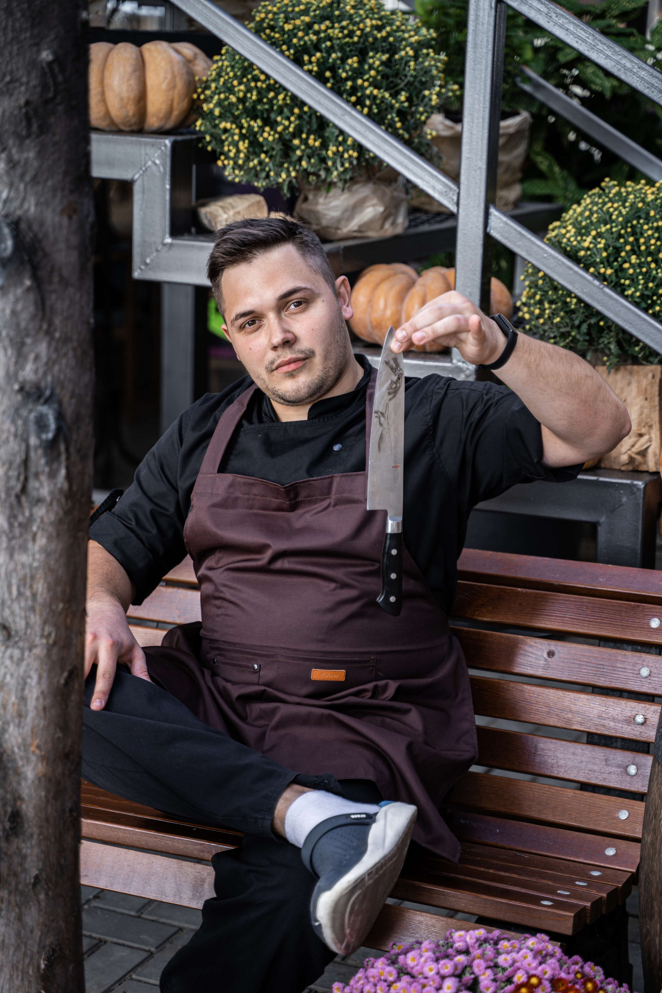 Контент для кафе. Анастасия Дунаева. Фотограф в Севастополе