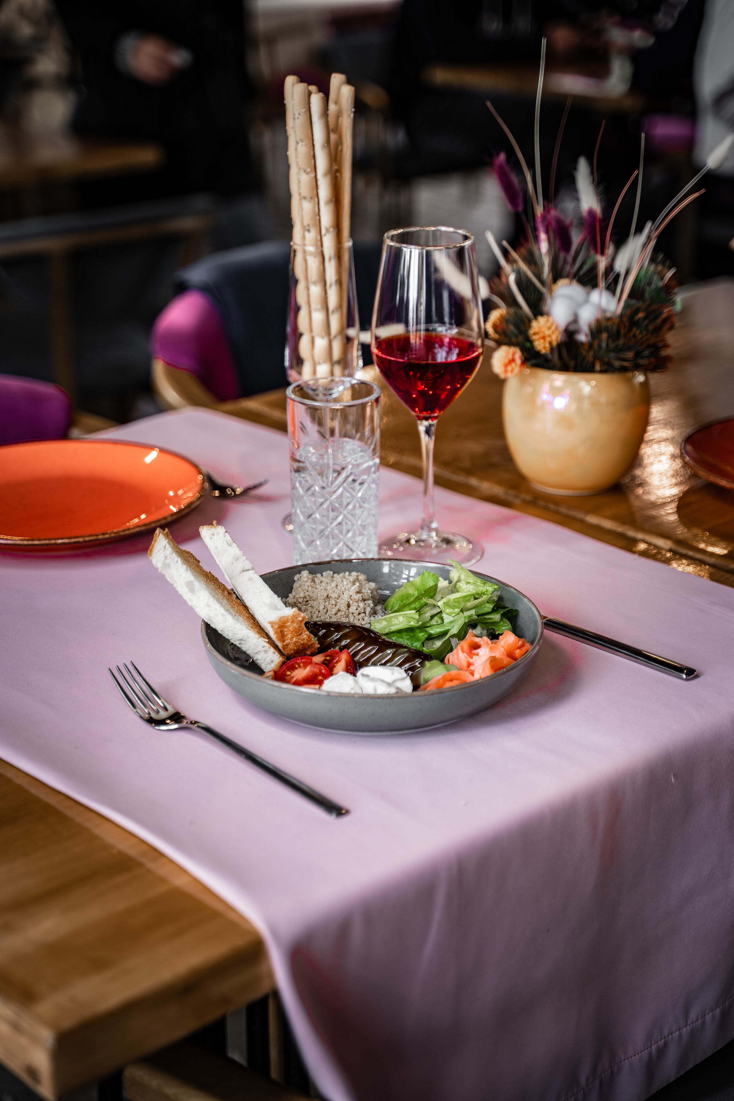 Контент для кафе. Анастасия Дунаева. Фотограф в Севастополе