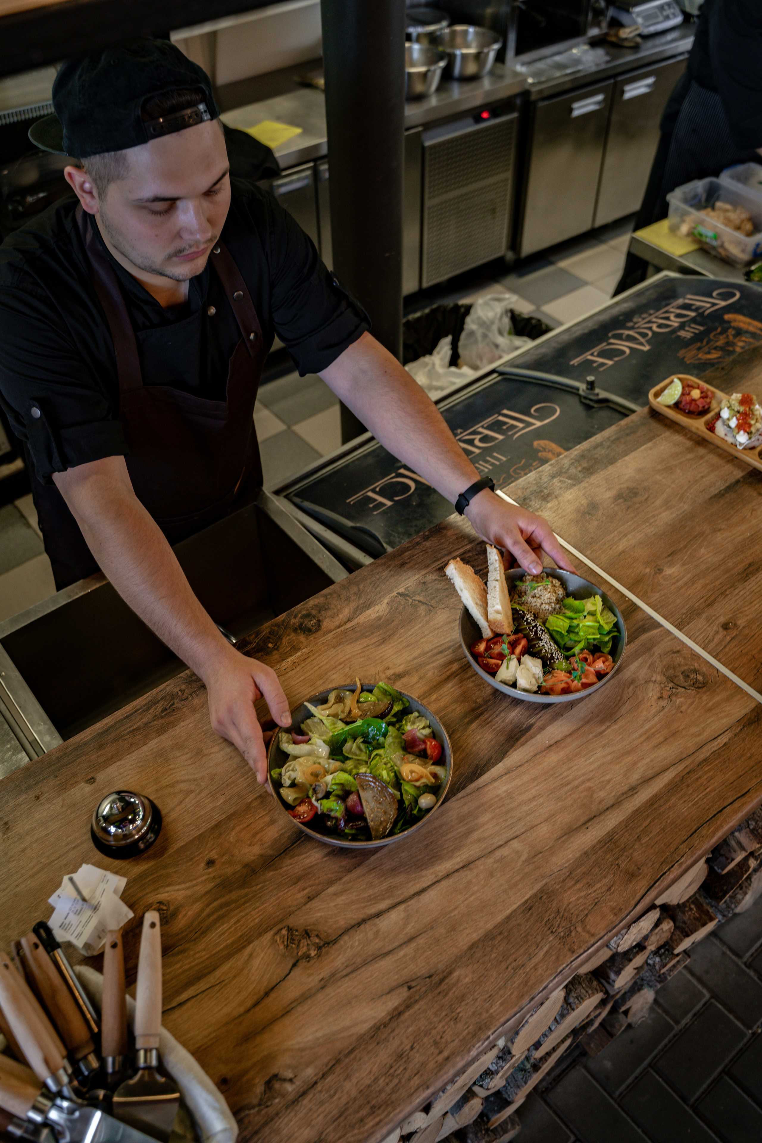 Контент для кафе. Анастасия Дунаева. Фотограф в Севастополе