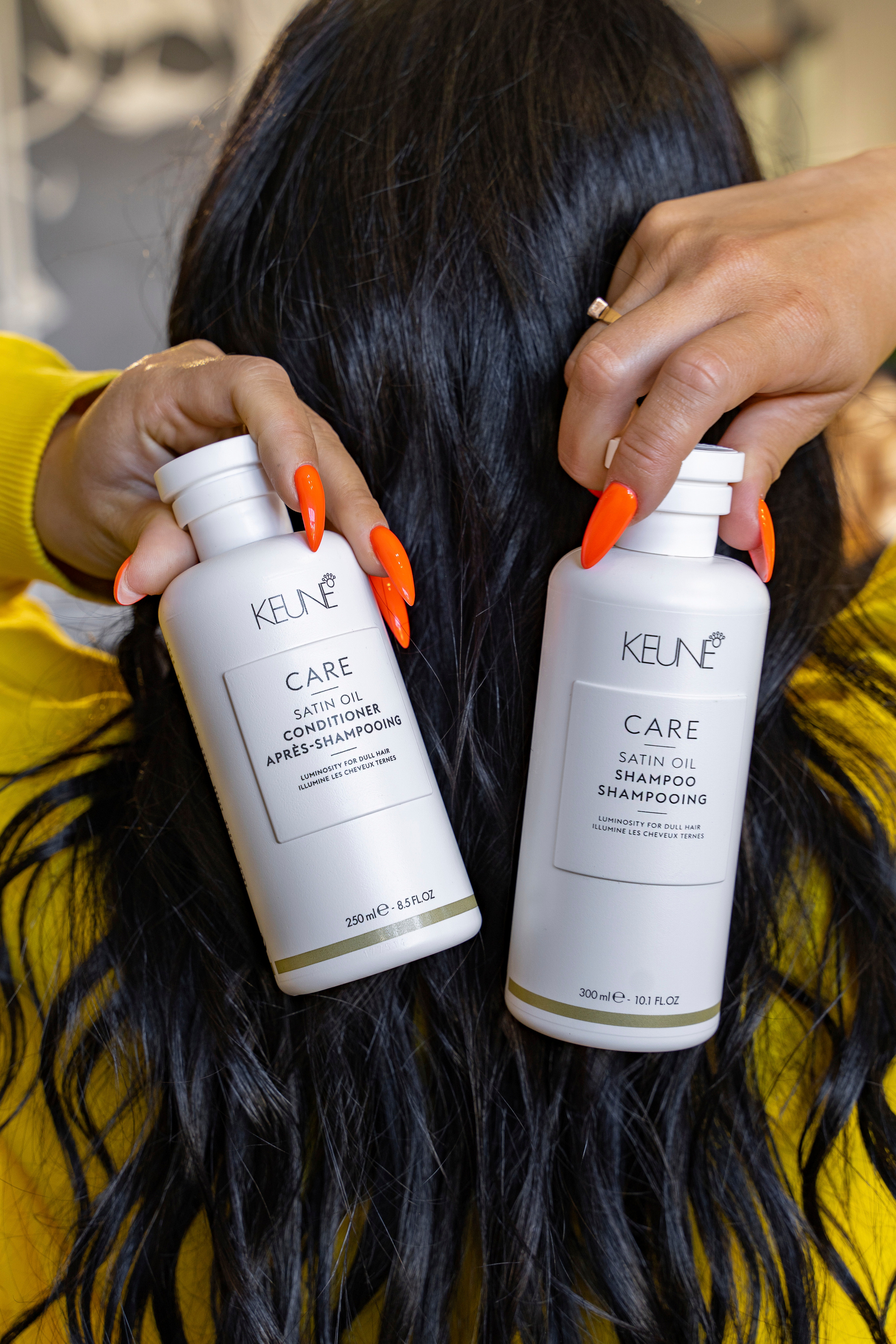 Контент для салона красоты. Анастасия Дунаева. Фотограф в Севастополе