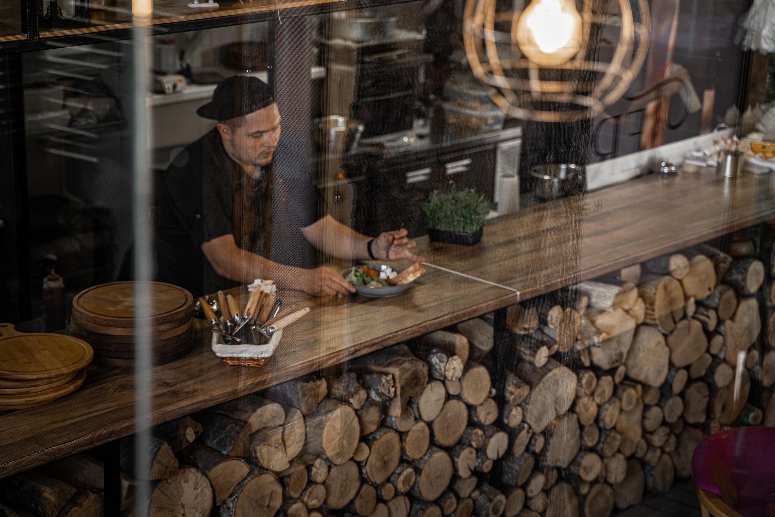 Контент для кафе. Анастасия Дунаева. Фотограф в Севастополе