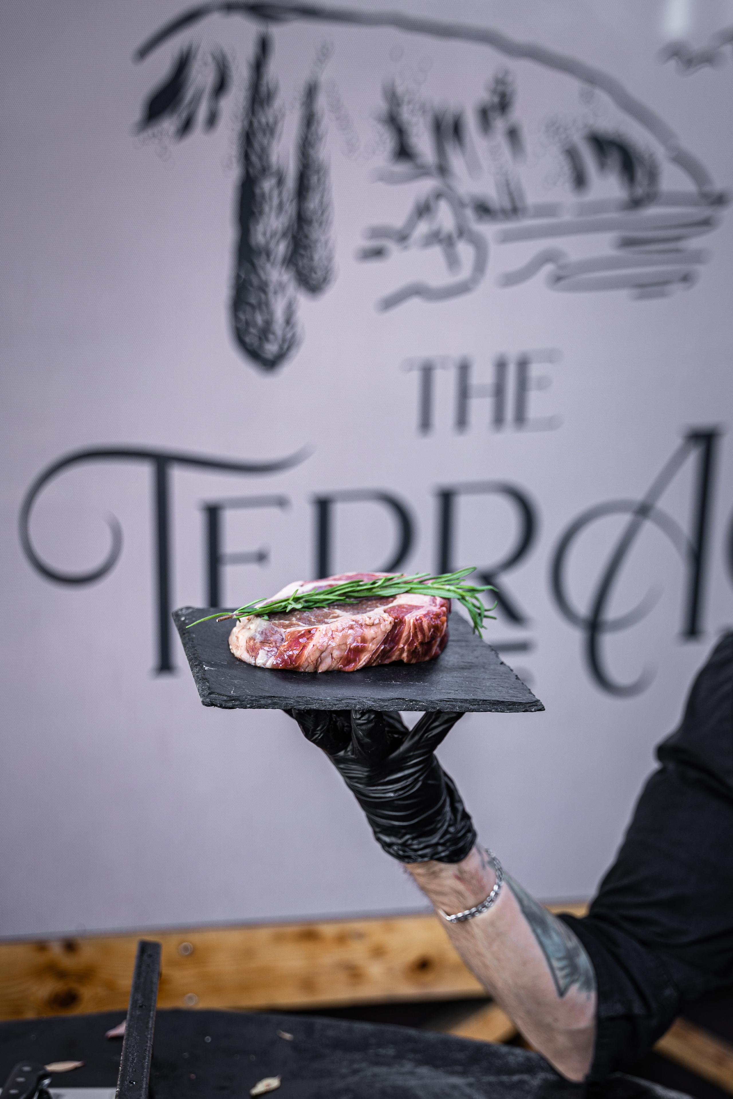 Контент для кафе. Анастасия Дунаева. Фотограф в Севастополе