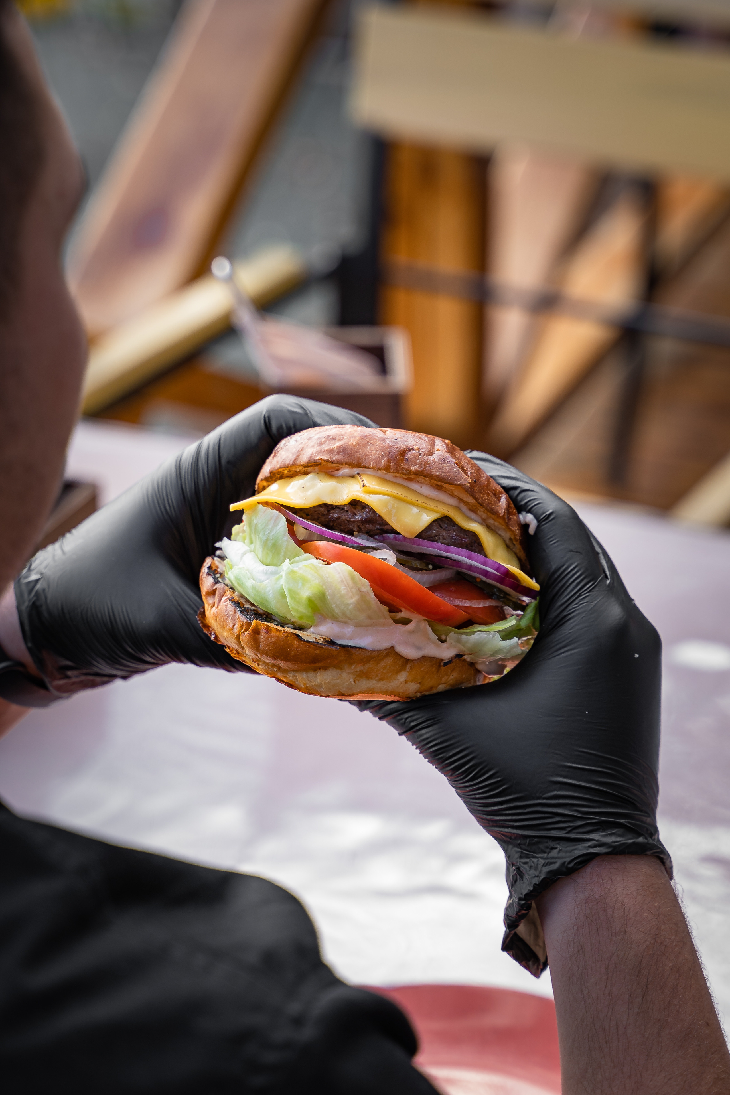 Контент для кафе. Анастасия Дунаева. Фотограф в Севастополе