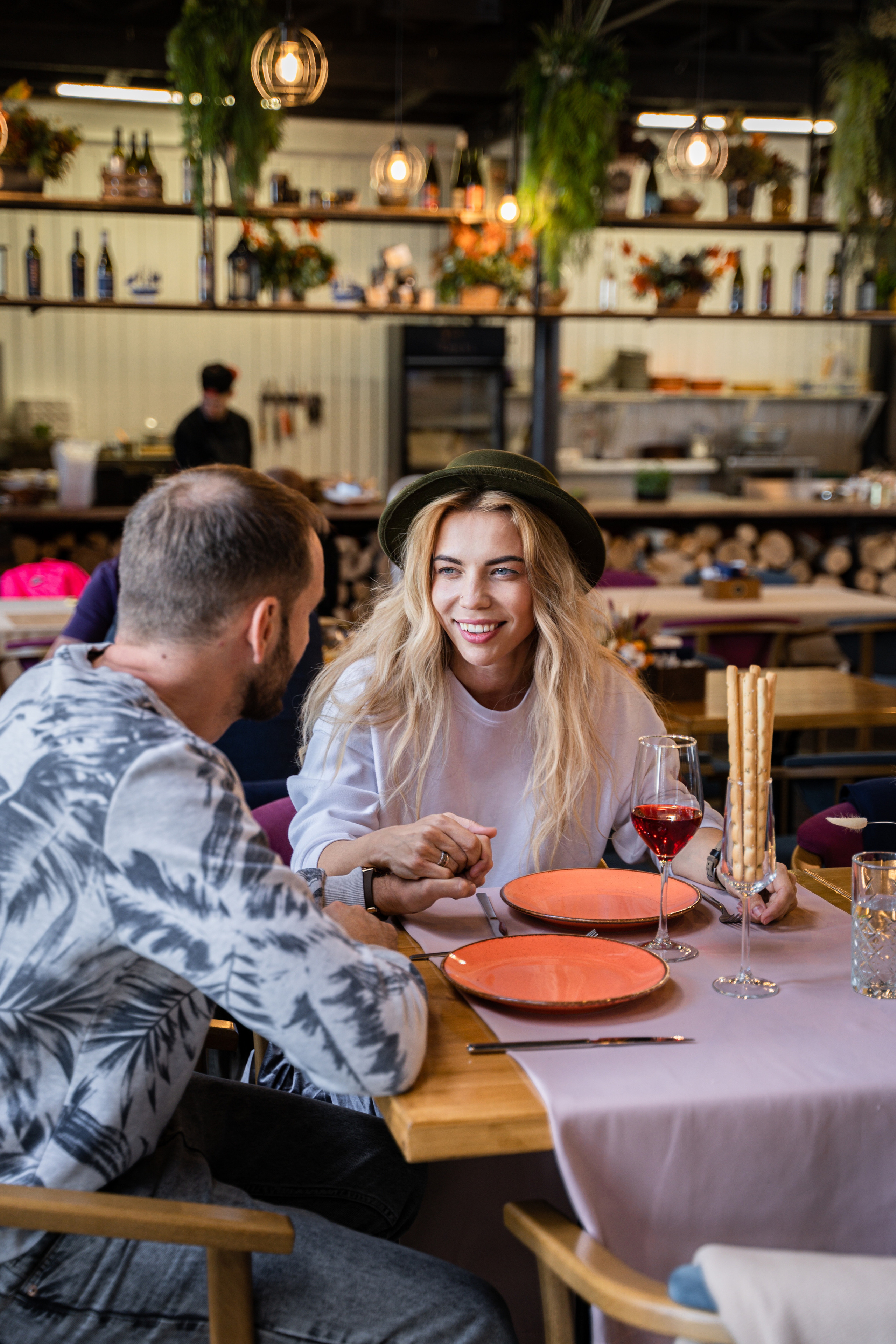 Контент для кафе. Анастасия Дунаева. Фотограф в Севастополе