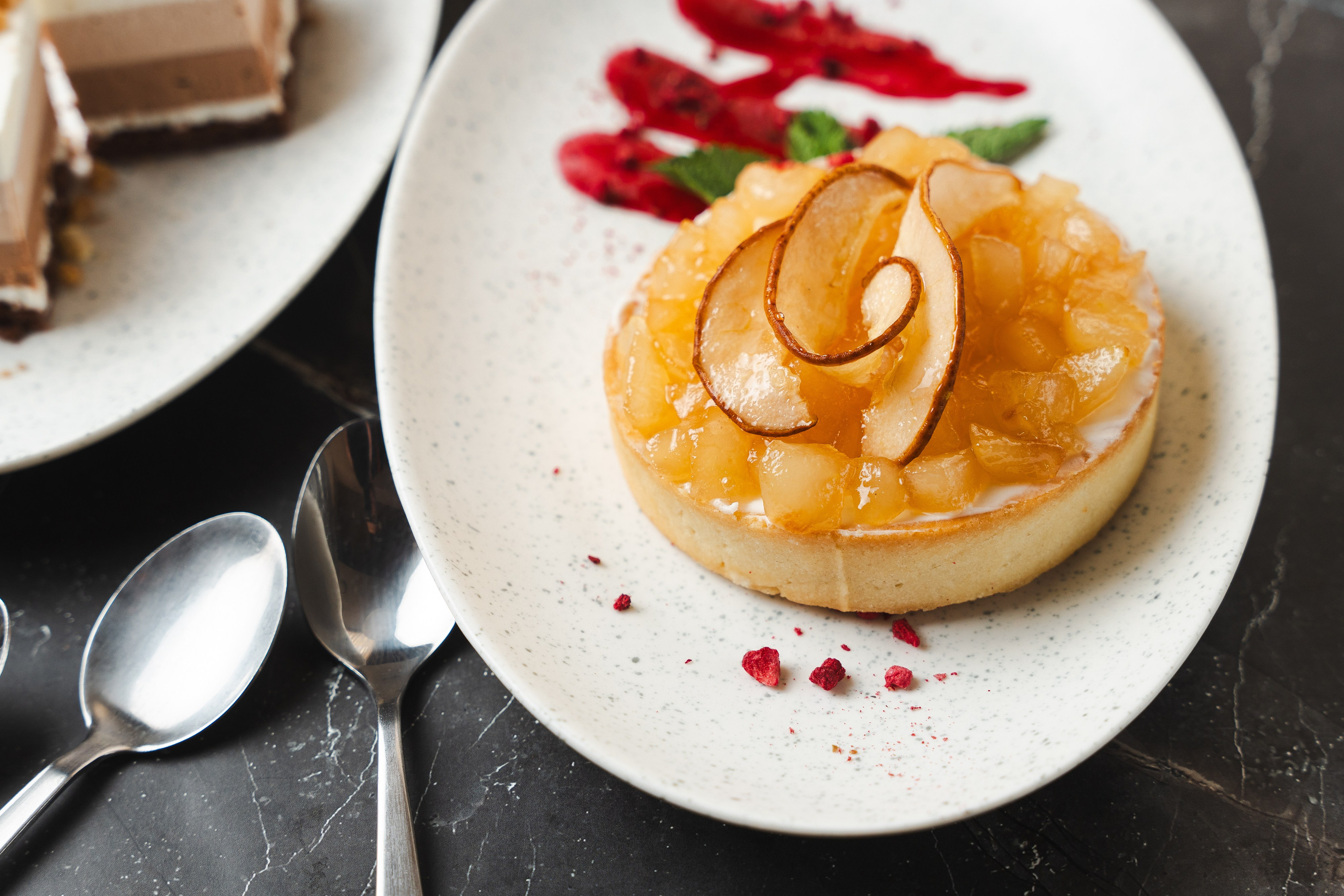 Шоколадница. Фотограф Хабаровск