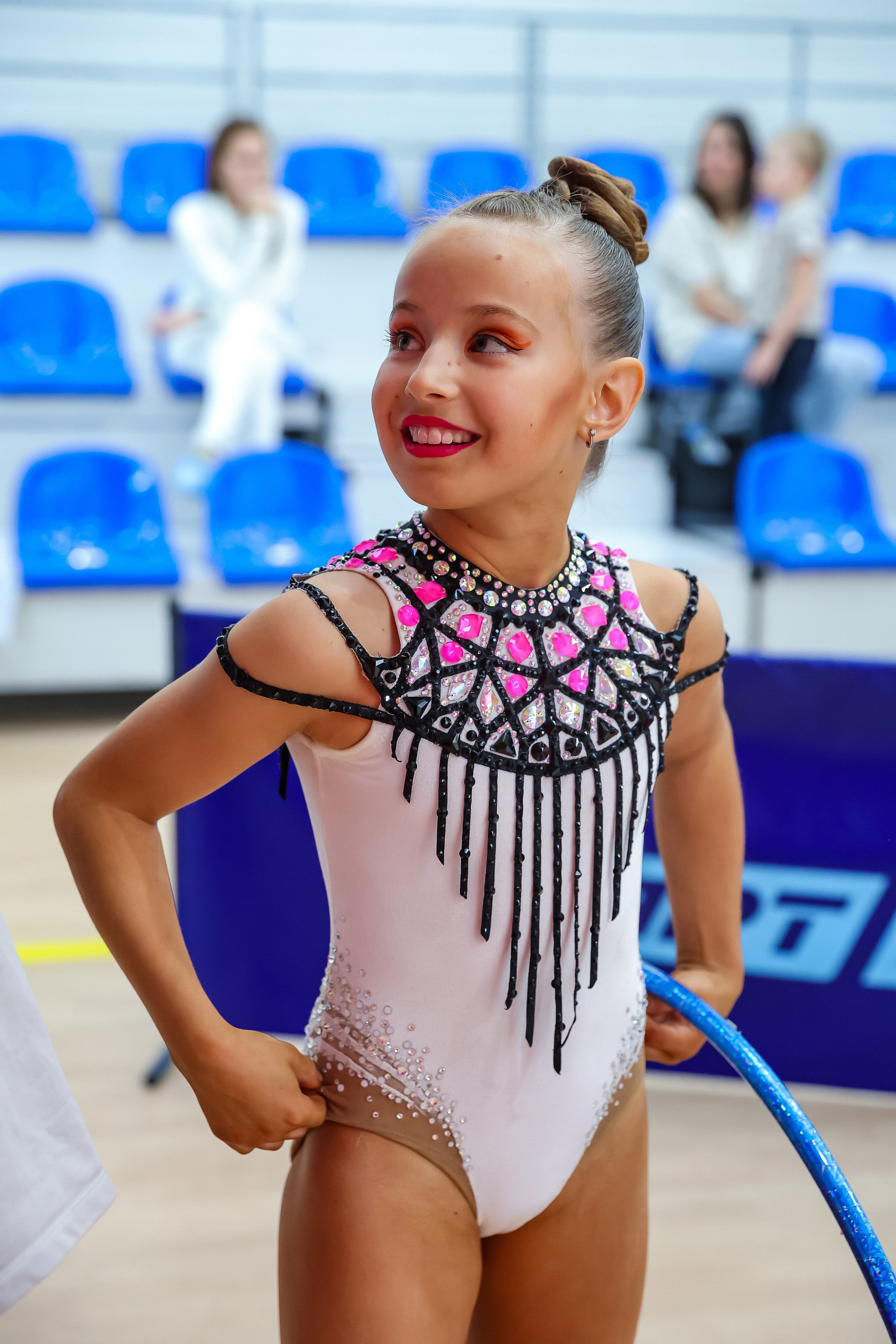 Турнир«RUSSIAN QUEENS CUP» 22.03.2026. Фото и видео съемка Ваших мероприятий