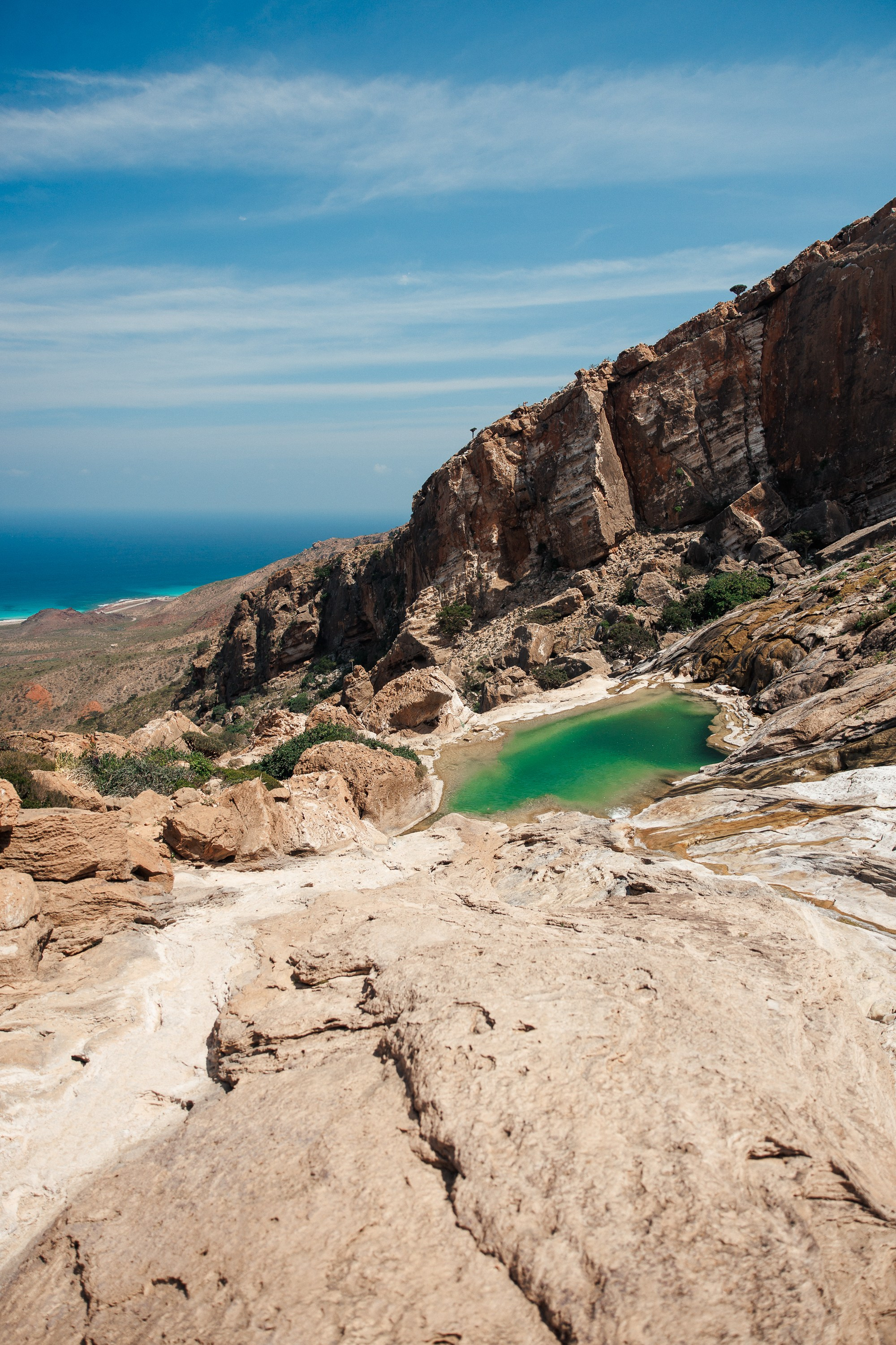 Socotra