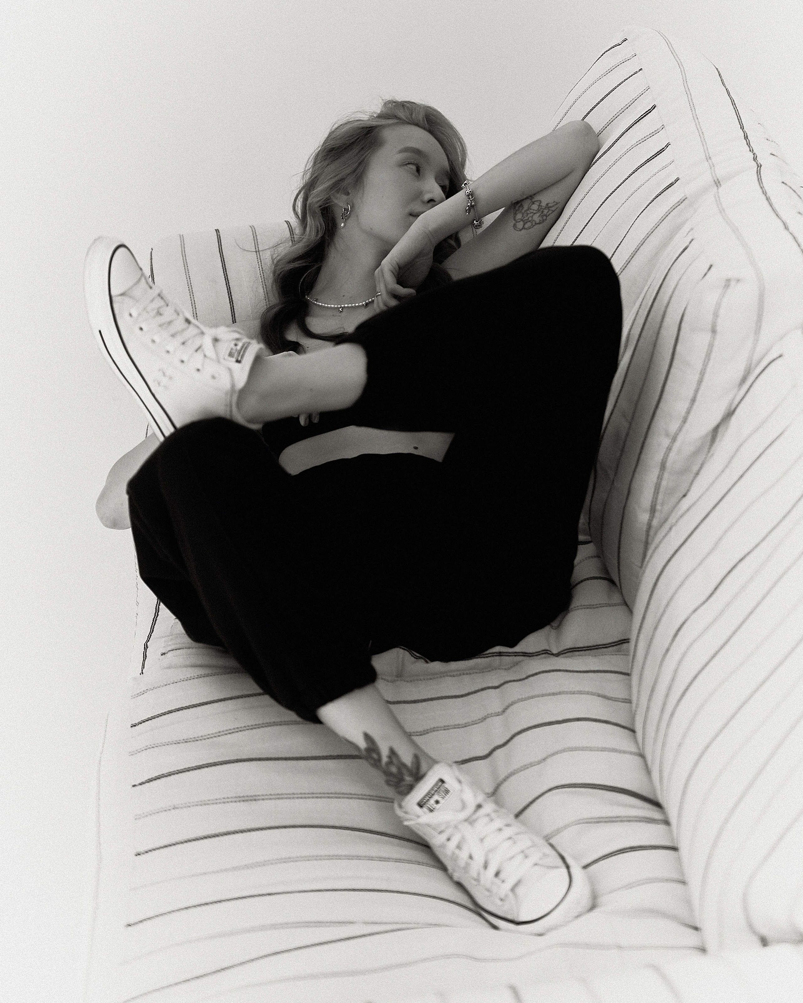 Polina. Индивидуальная и семейная фотосессия в Чебоксарах Оксана Русакова