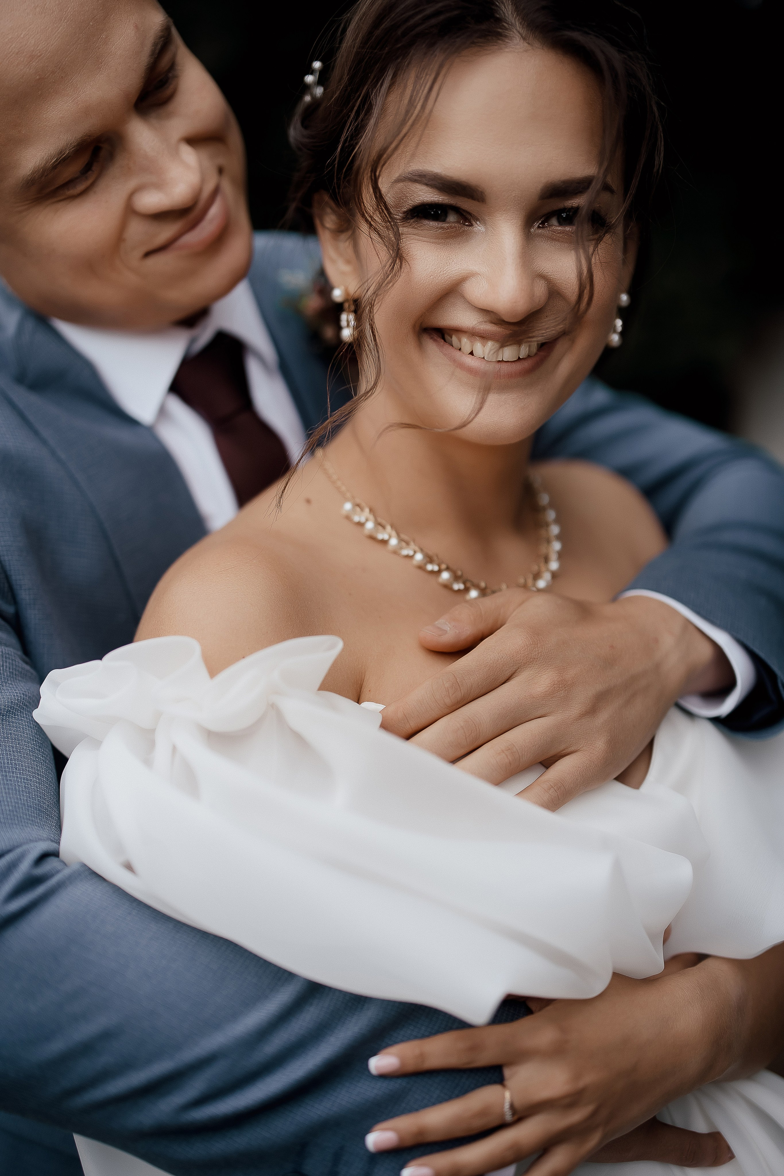 Свадебная съемка. Свадебный фотограф