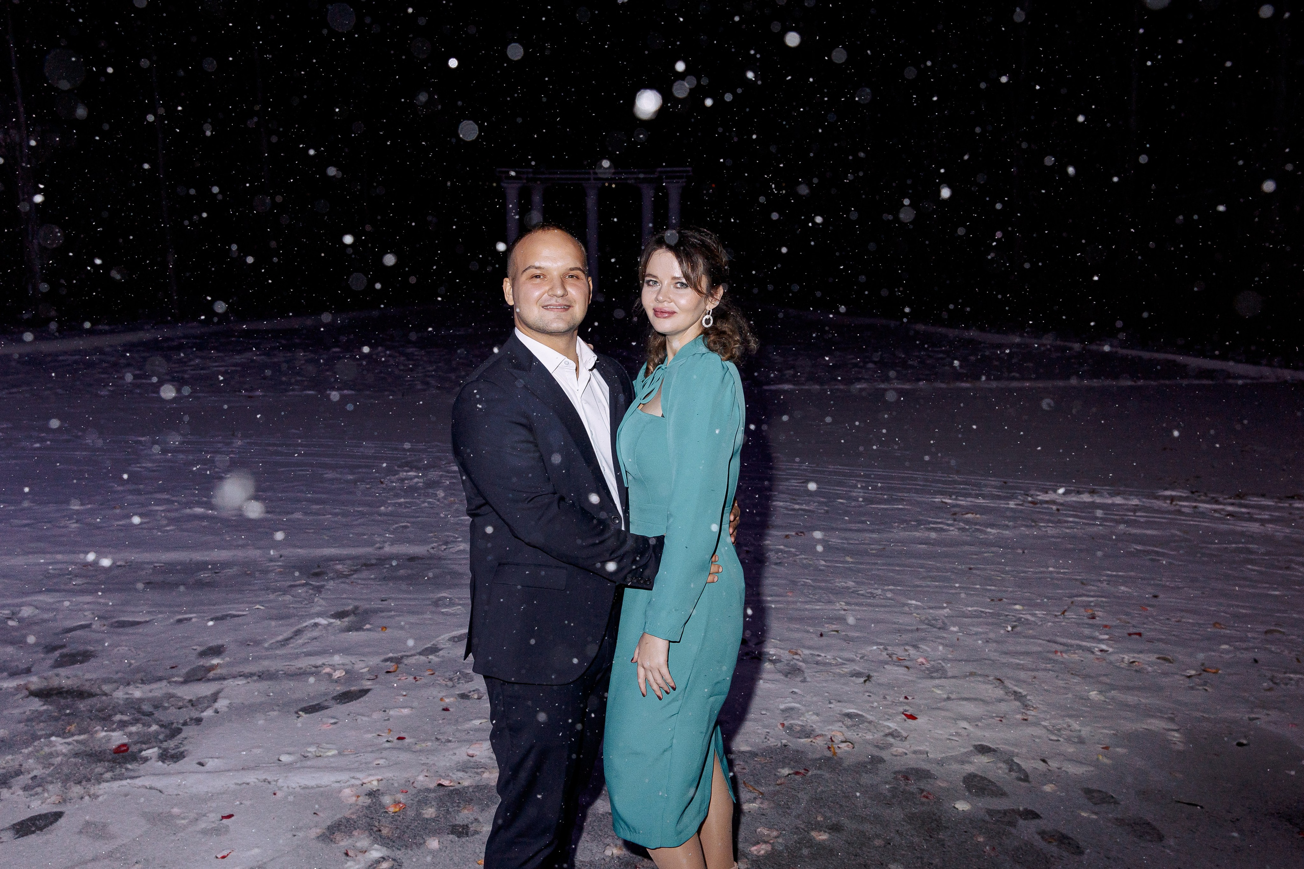 Владислава и Никита. Свадебный и семейный фотограф в Челябинске Юлия Ишимова